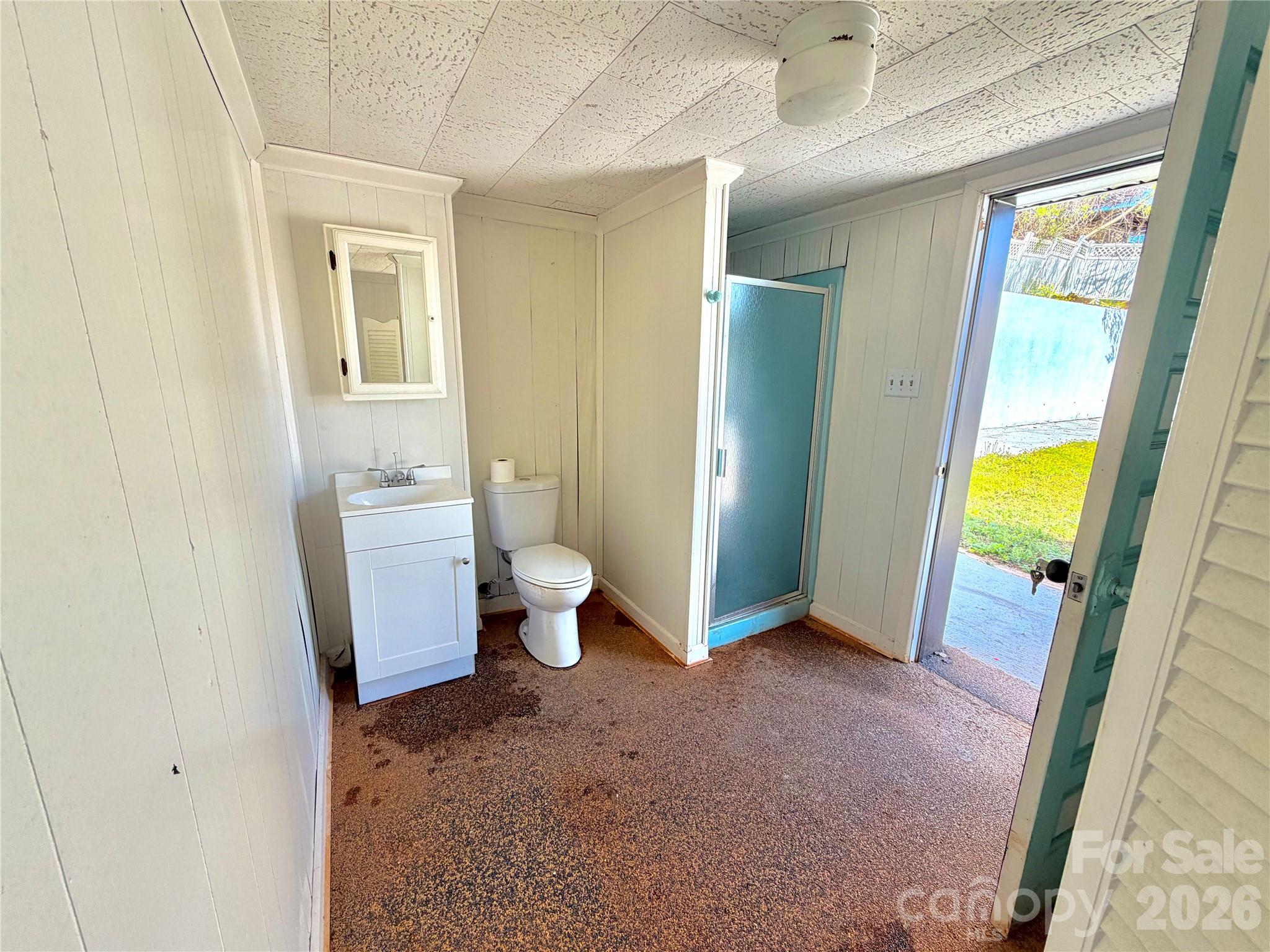 202 WOODWARD Avenue — Morganton