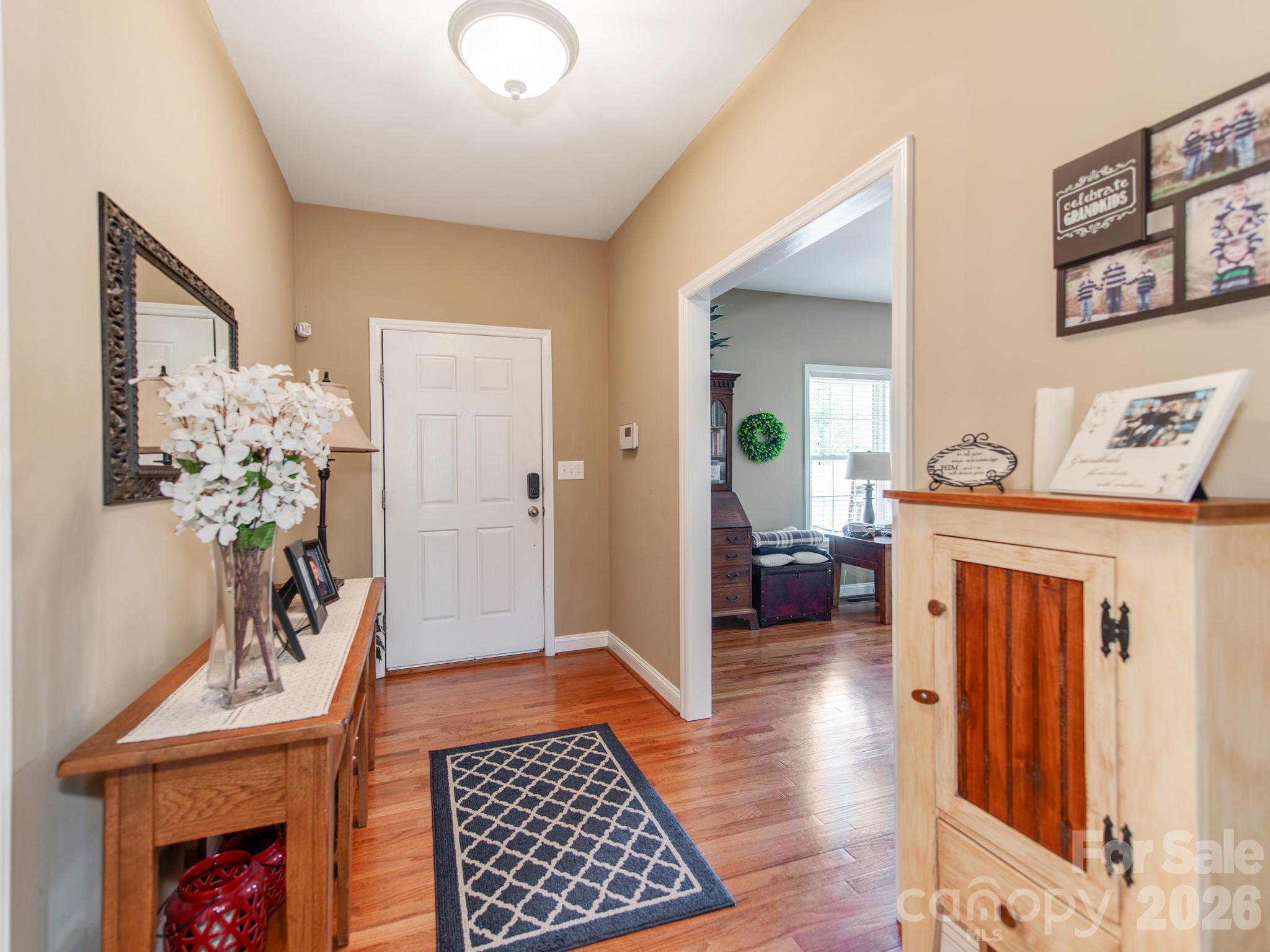 2261 Stallings Road — Harrisburg