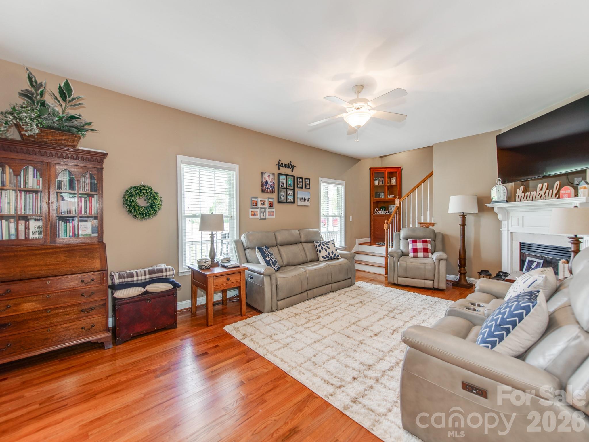 2261 Stallings Road — Harrisburg