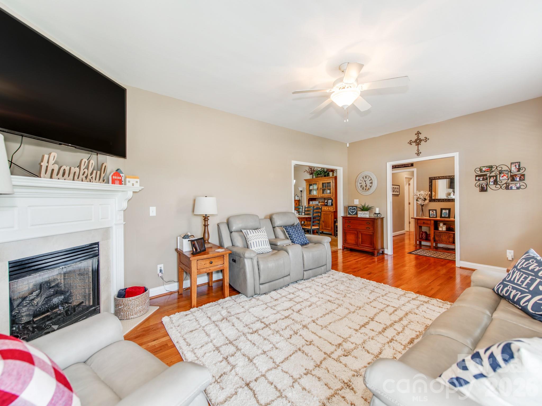 2261 Stallings Road — Harrisburg