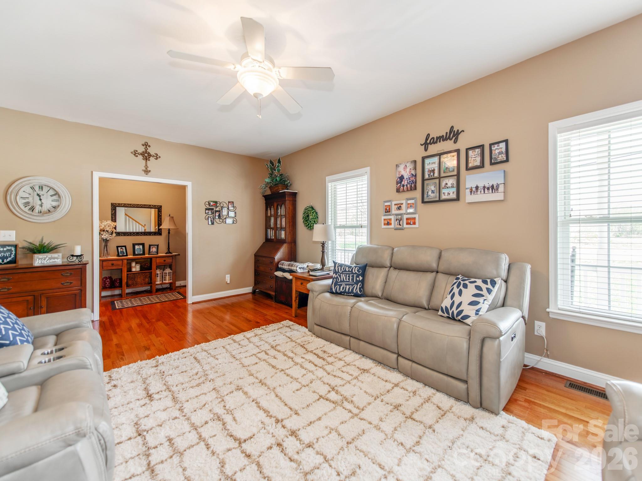 2261 Stallings Road — Harrisburg