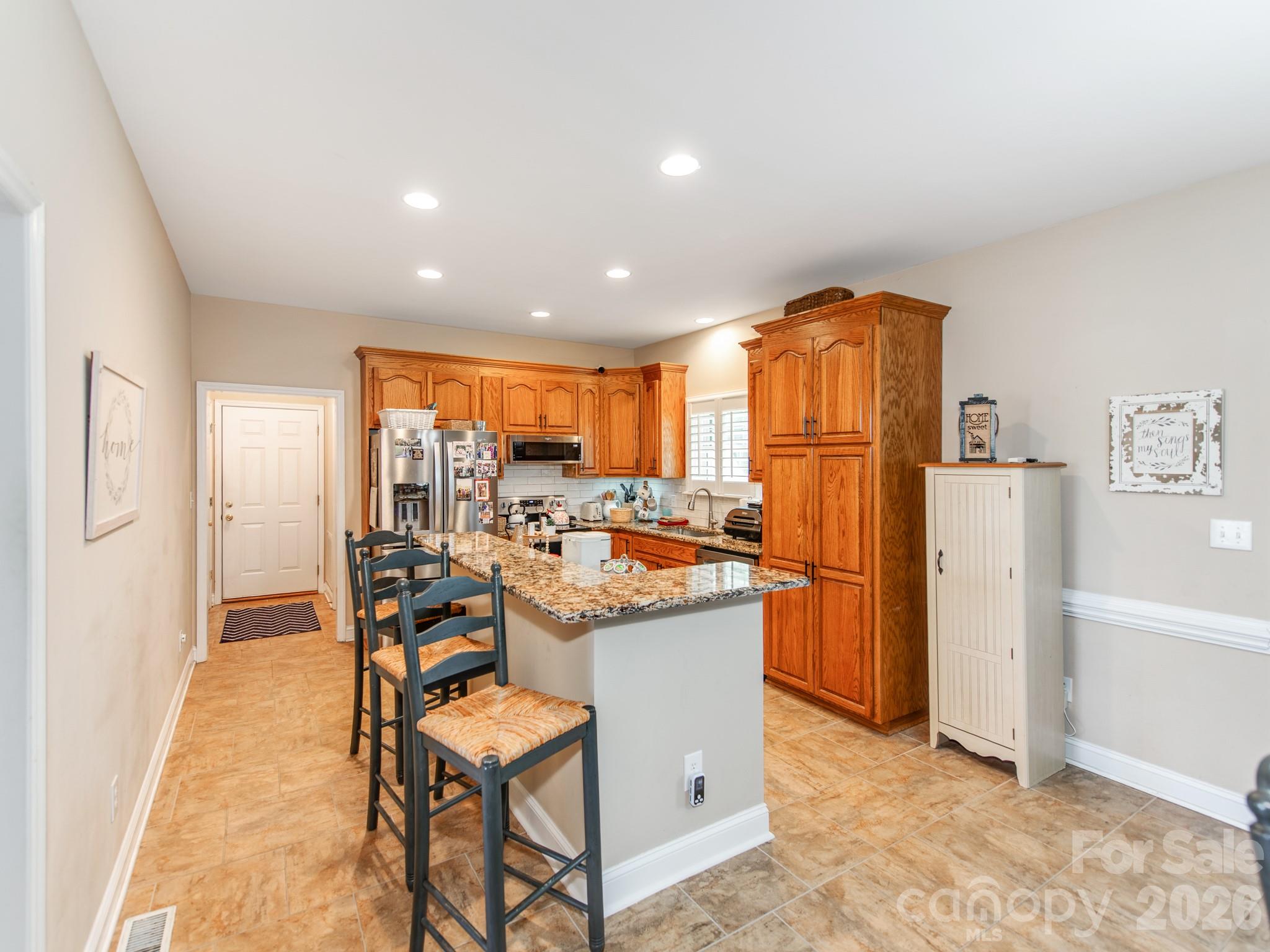2261 Stallings Road — Harrisburg