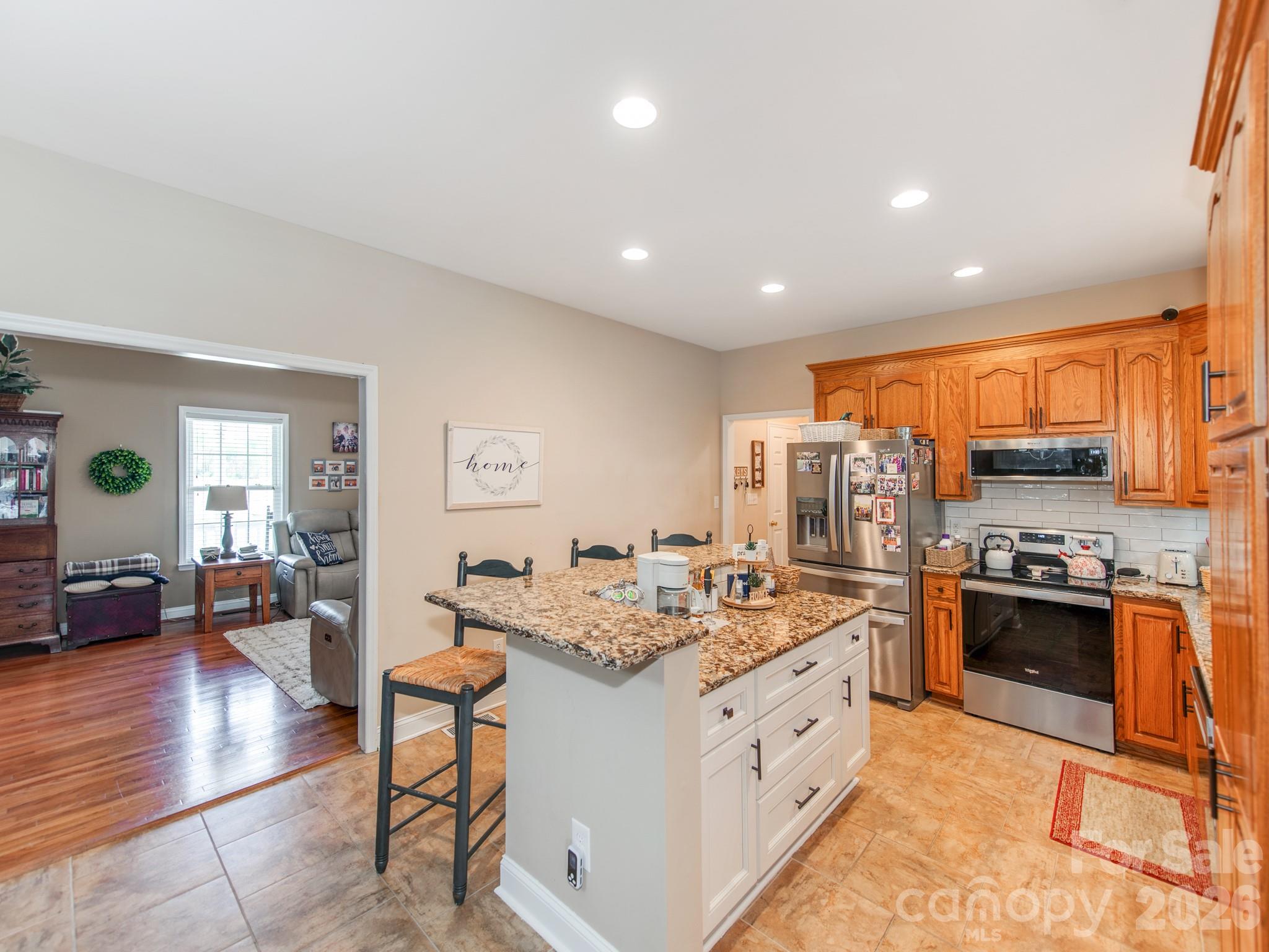 2261 Stallings Road — Harrisburg