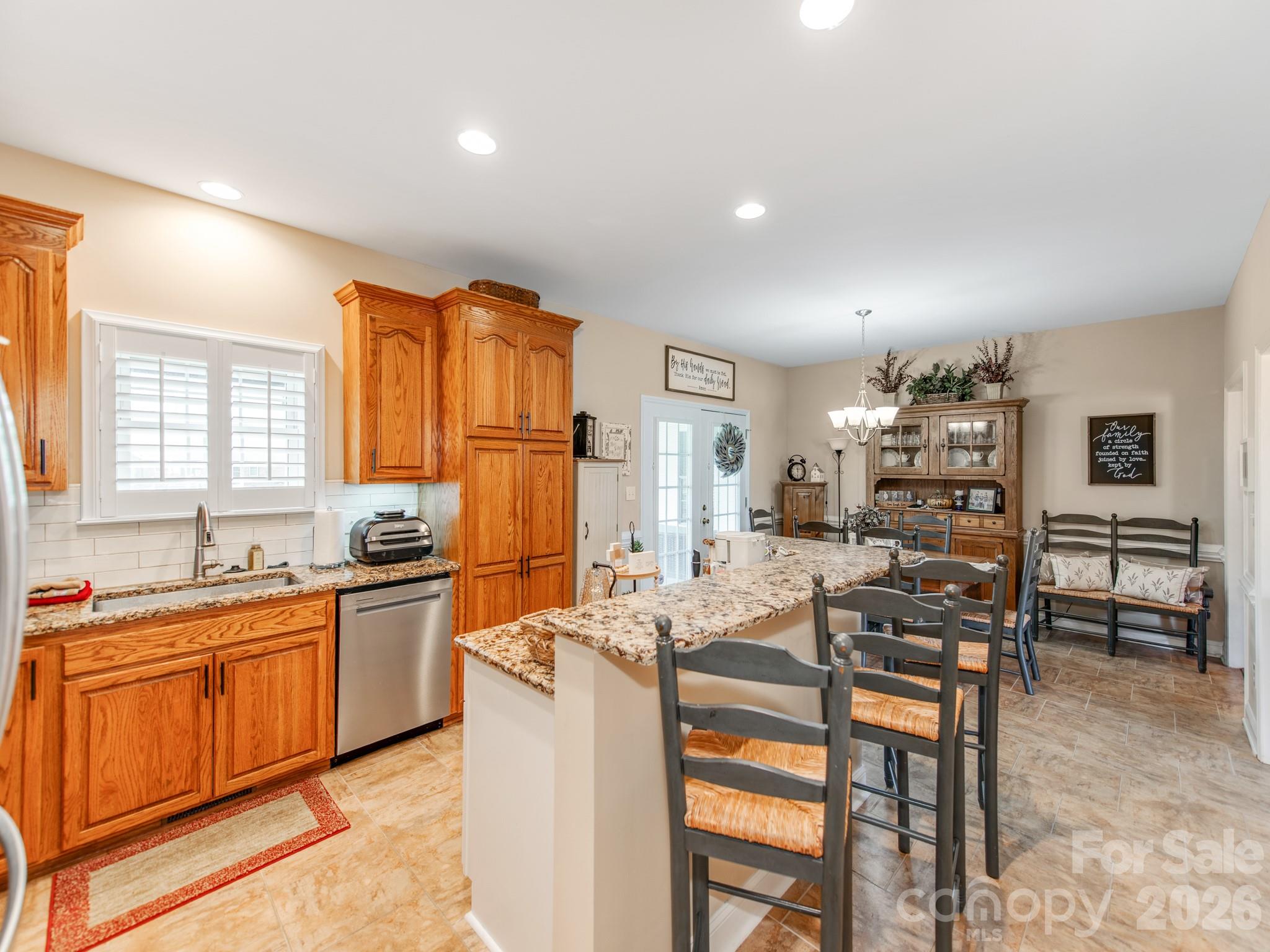 2261 Stallings Road — Harrisburg