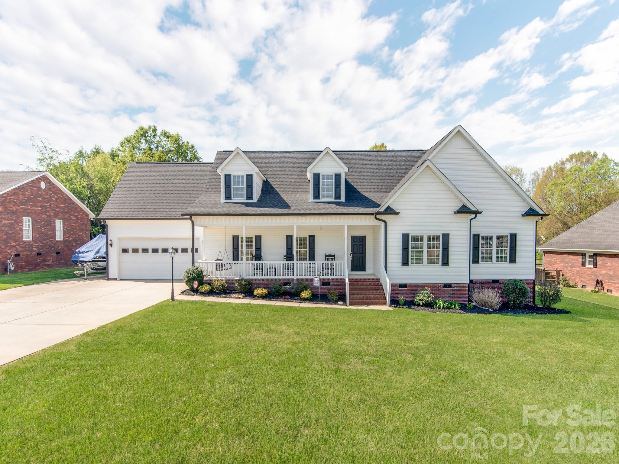 2261 Stallings Road — Harrisburg