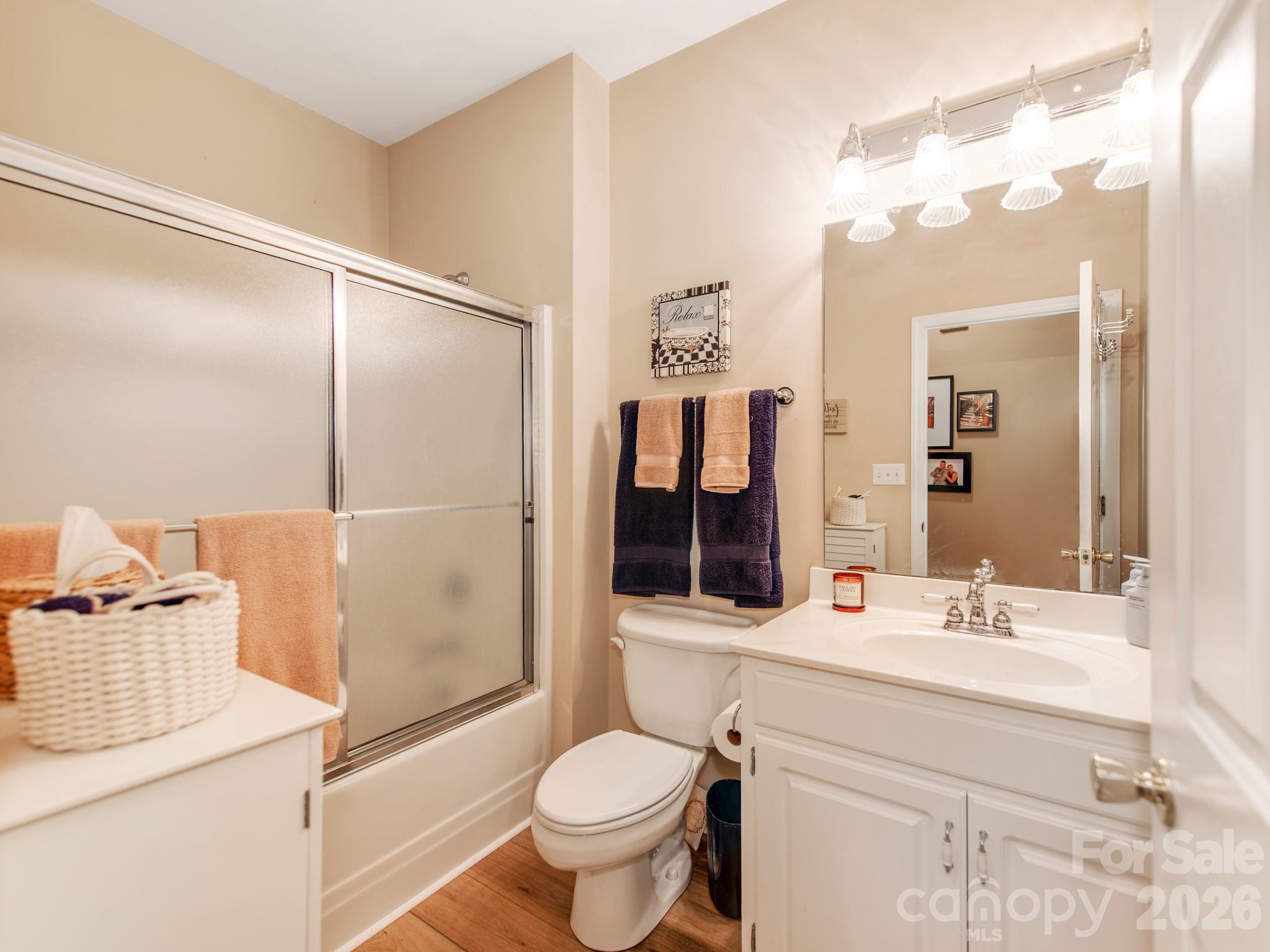 2261 Stallings Road — Harrisburg