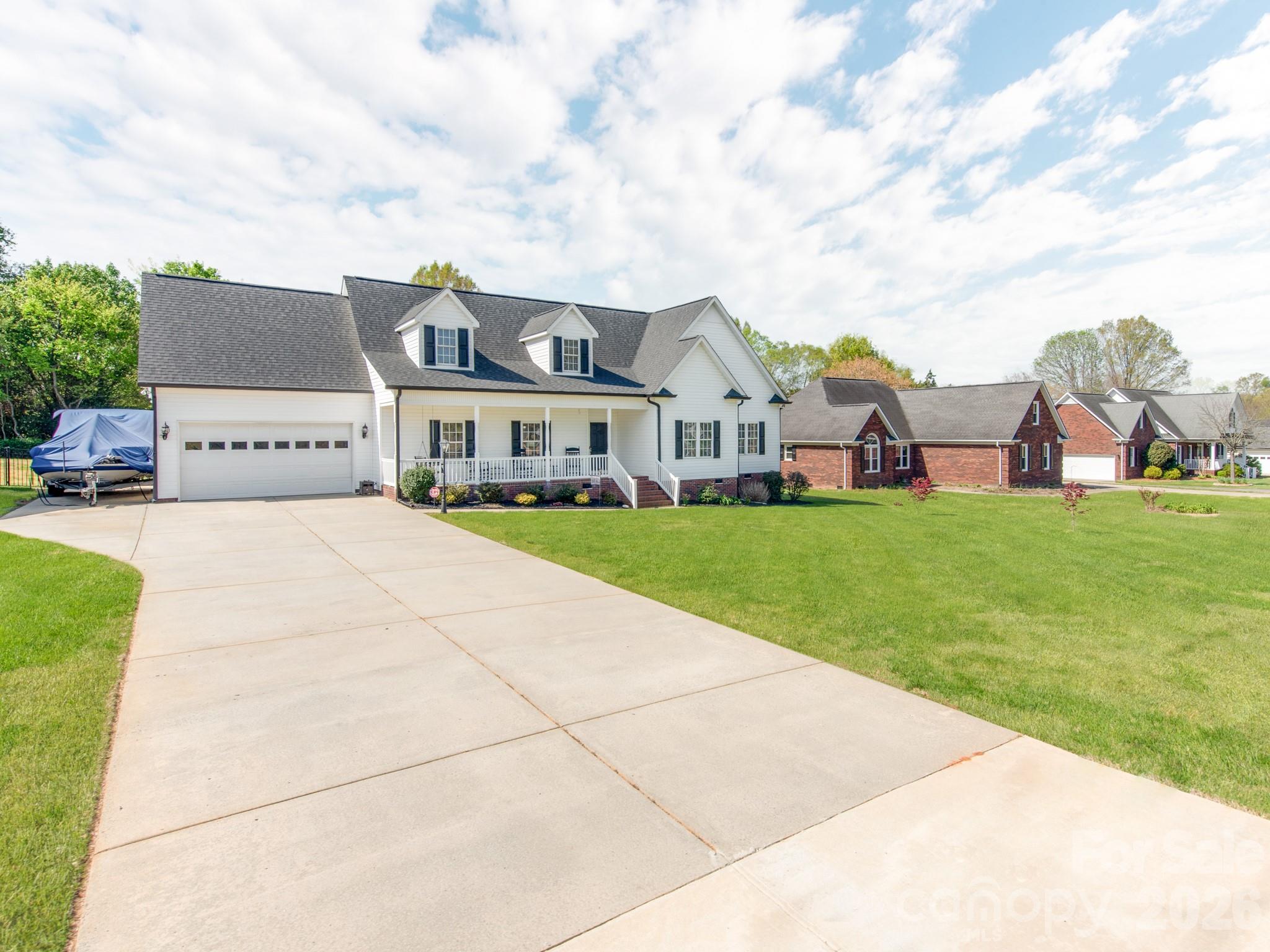 2261 Stallings Road — Harrisburg