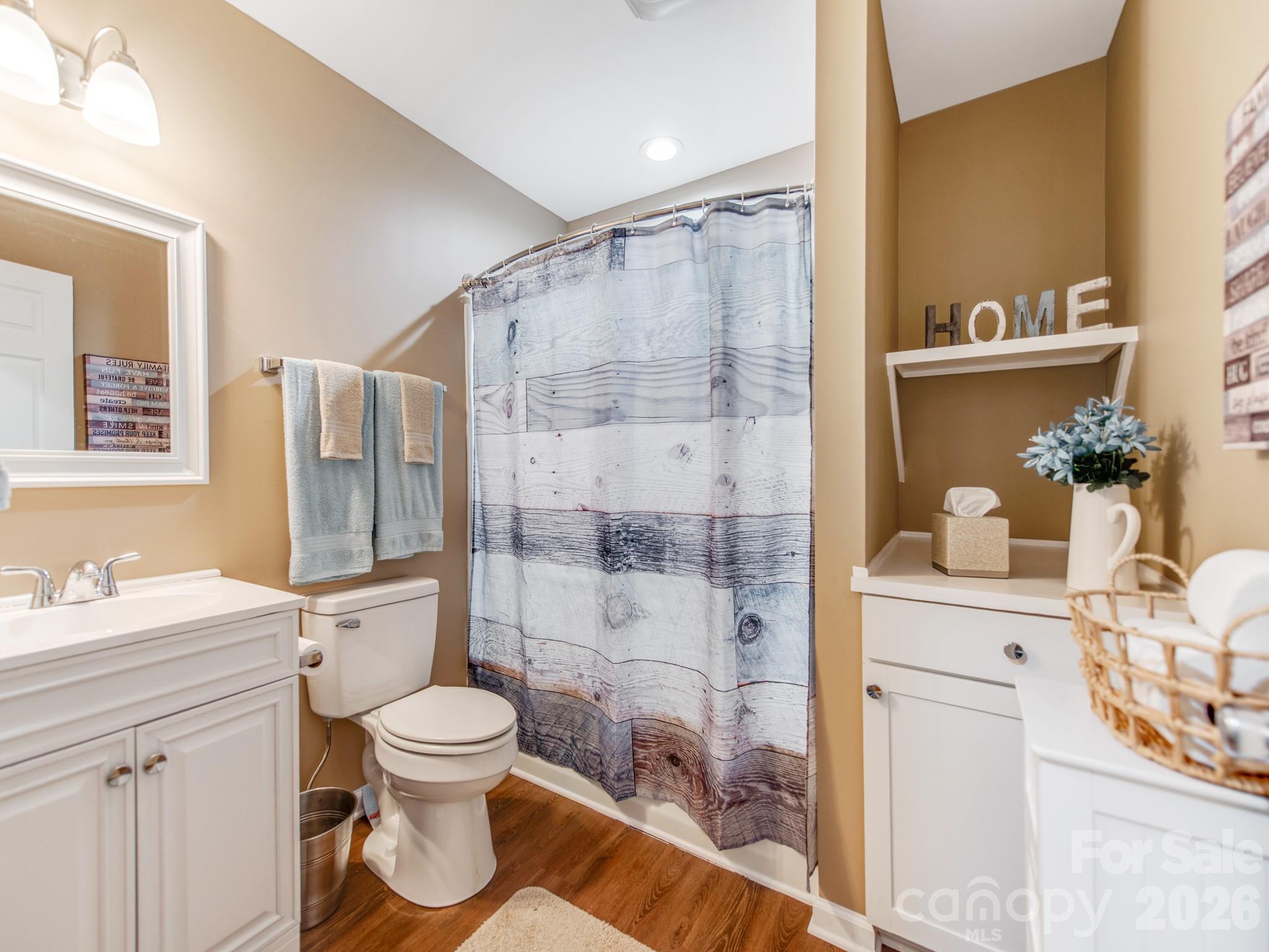 2261 Stallings Road — Harrisburg