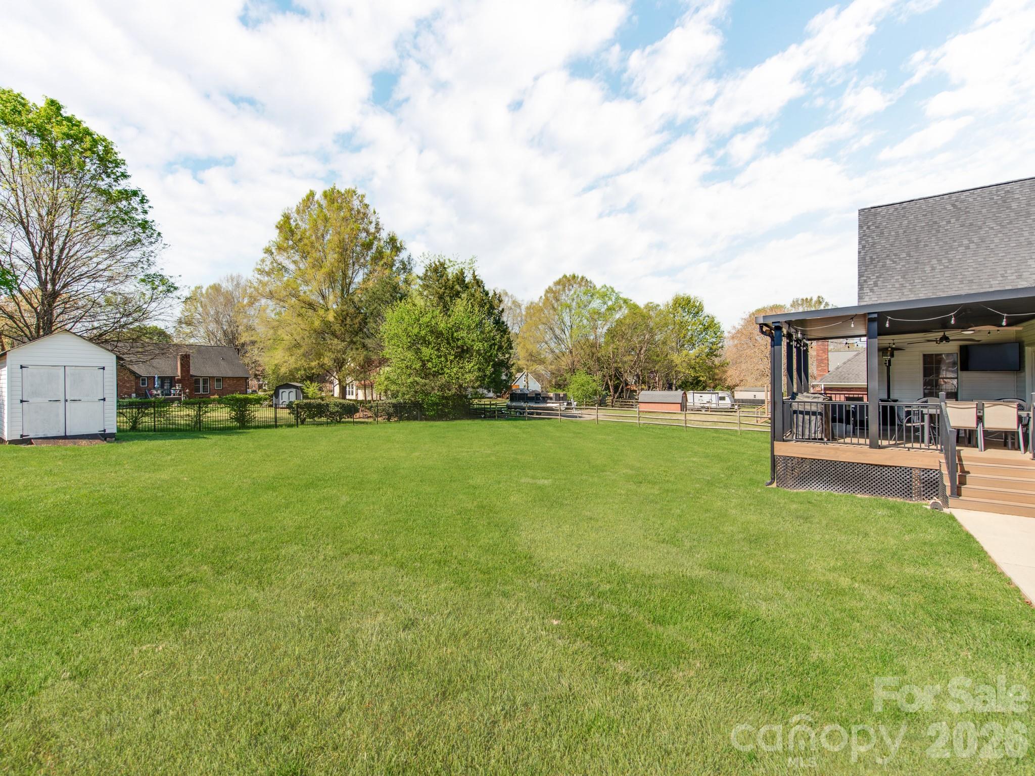 2261 Stallings Road — Harrisburg