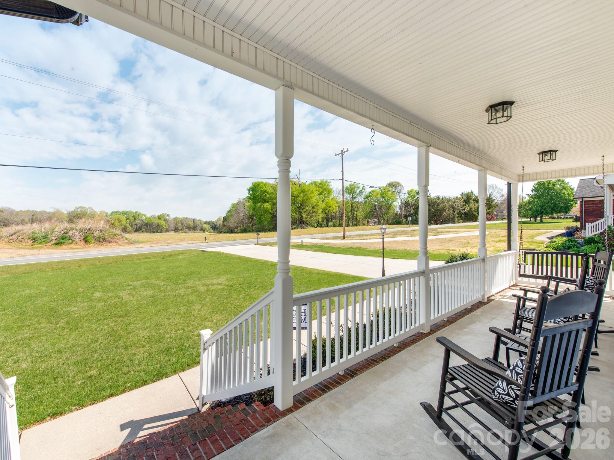 2261 Stallings Road — Harrisburg