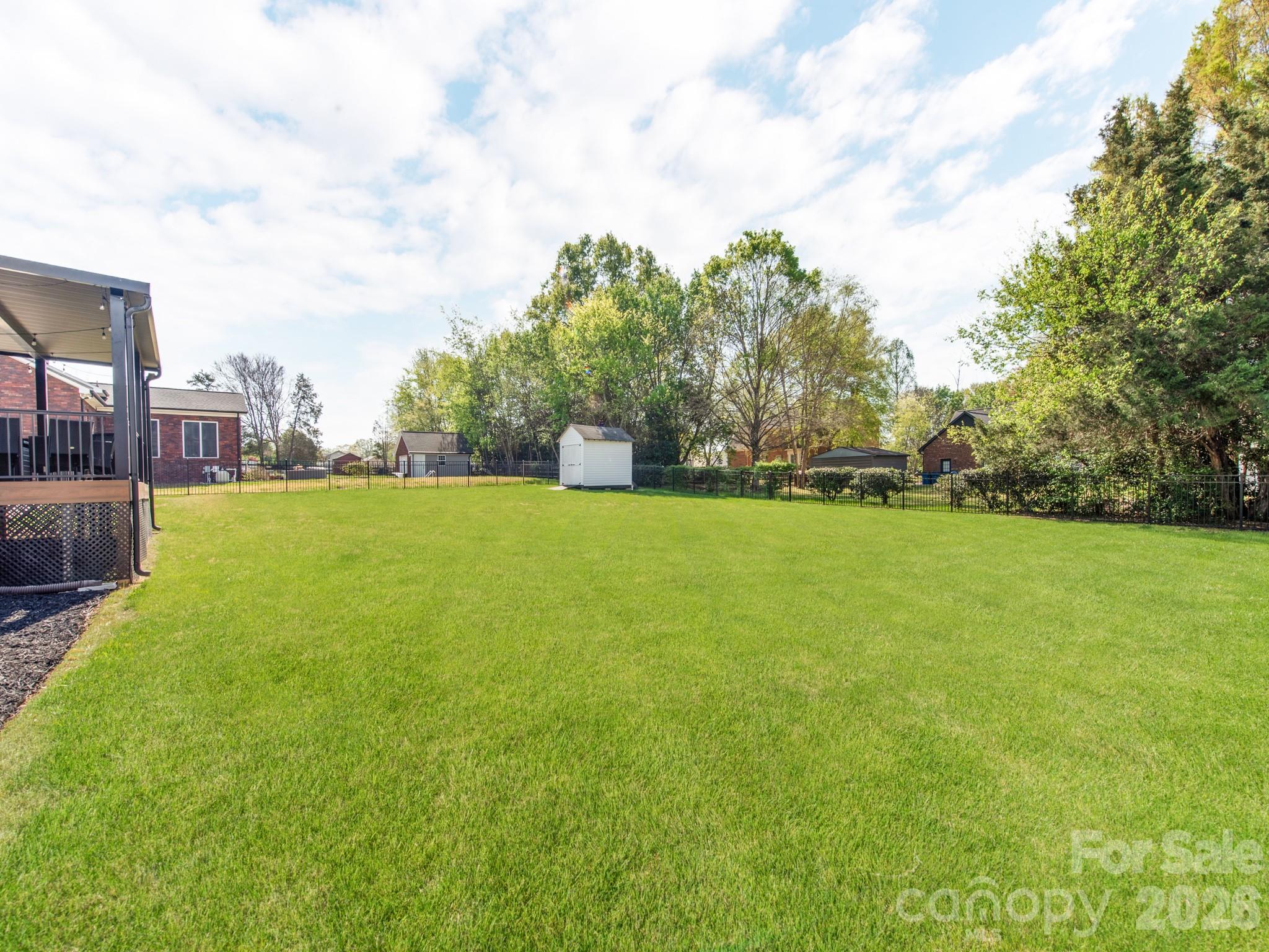 2261 Stallings Road — Harrisburg