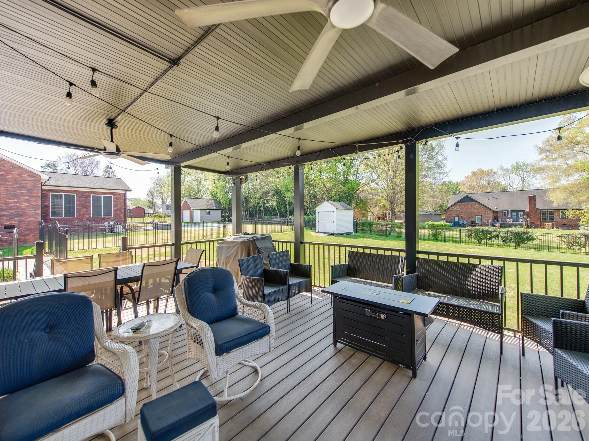 2261 Stallings Road — Harrisburg