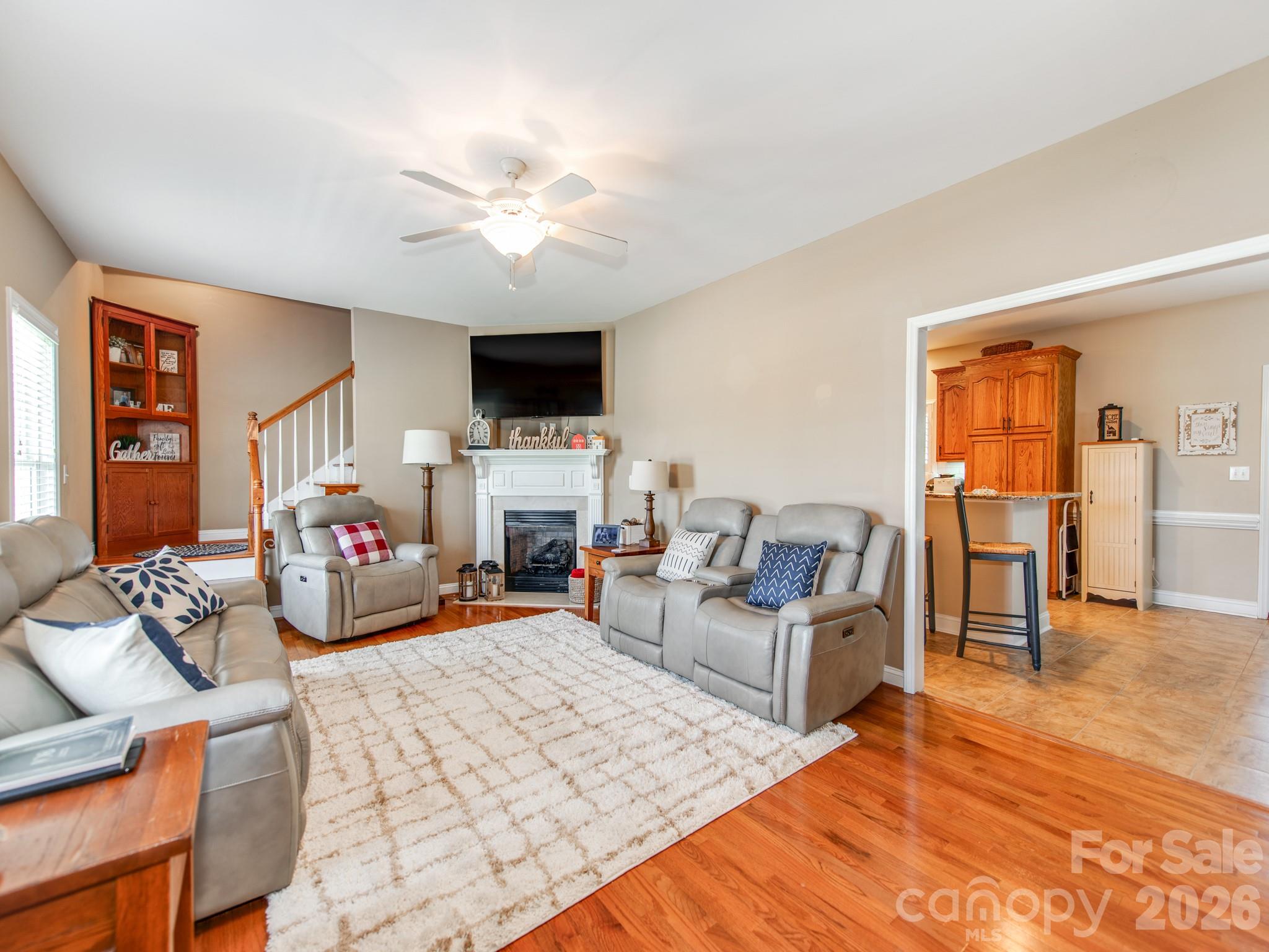 2261 Stallings Road — Harrisburg