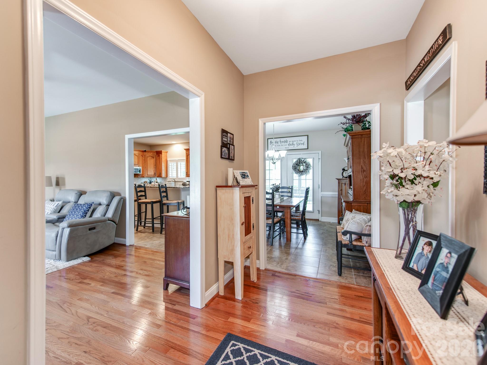 2261 Stallings Road — Harrisburg