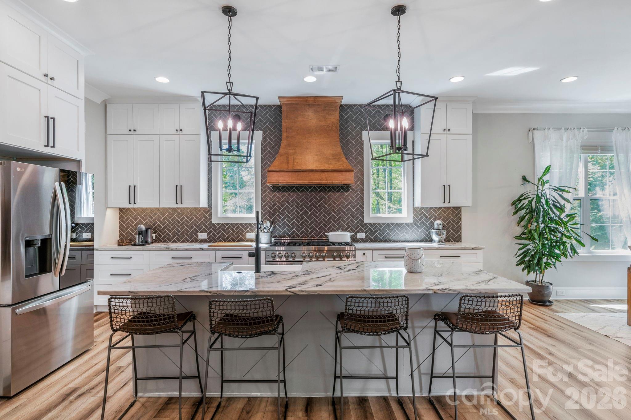 365 Stone Cliff Lane — Clover