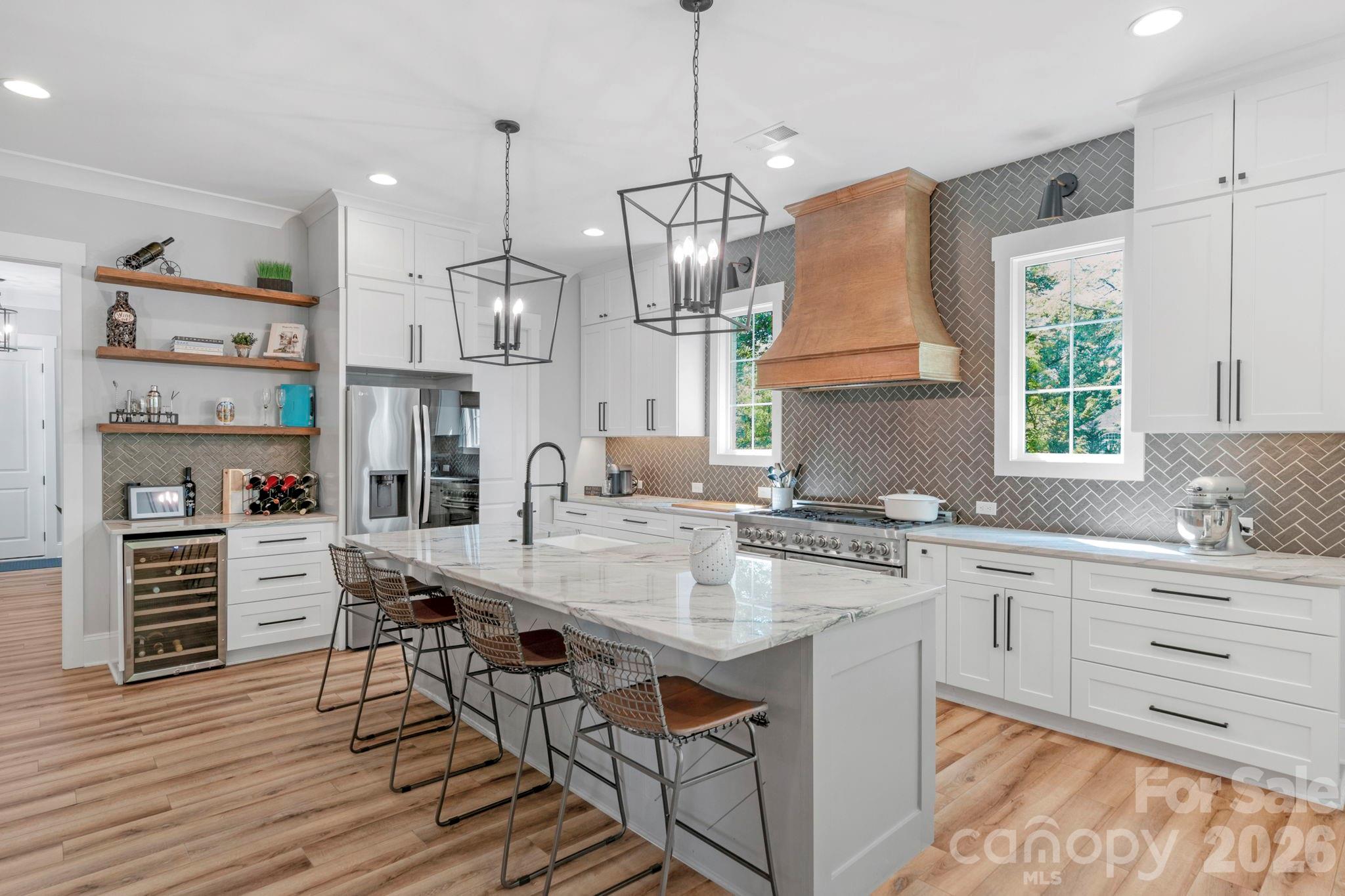 365 Stone Cliff Lane — Clover
