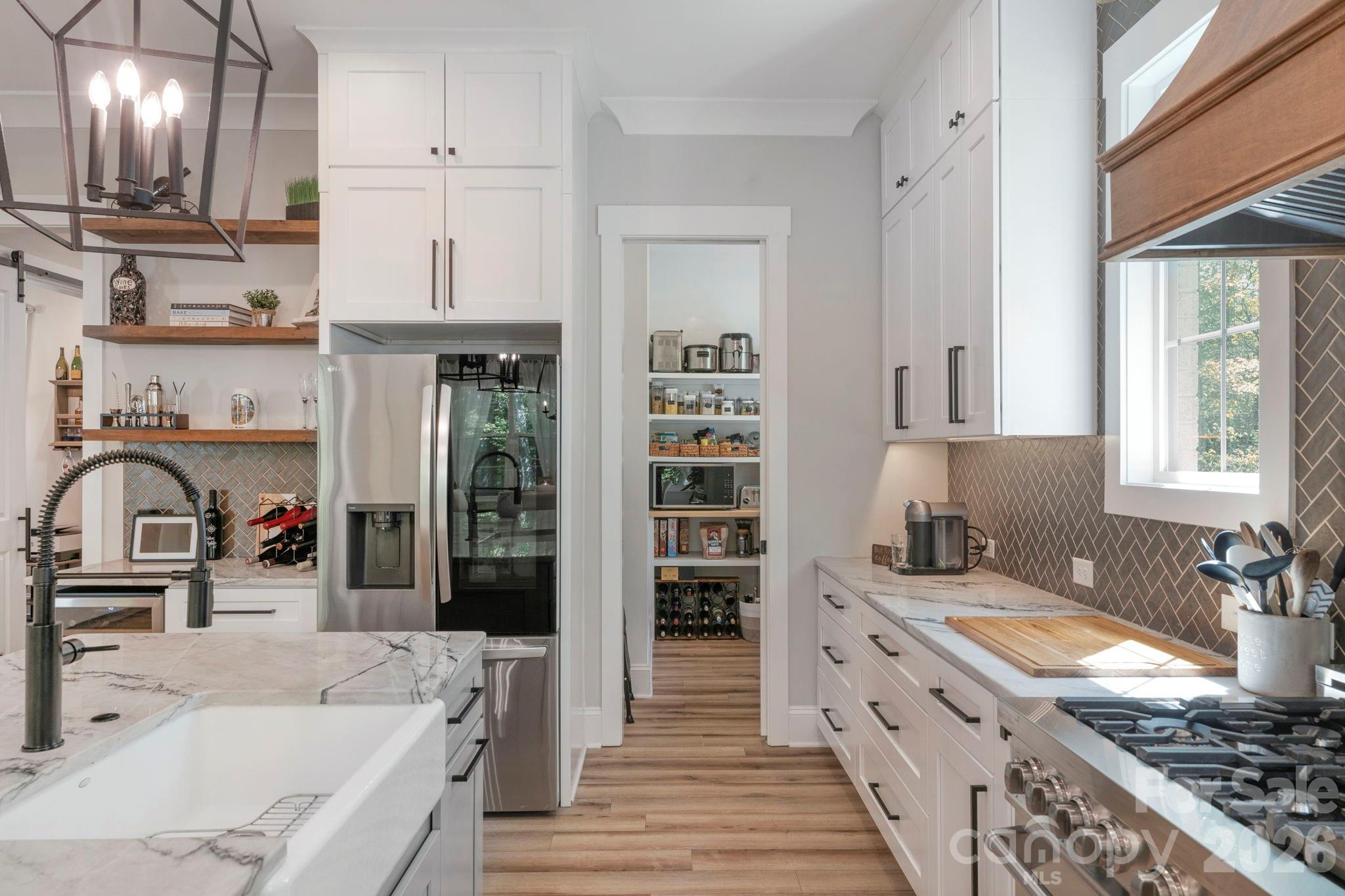 365 Stone Cliff Lane — Clover