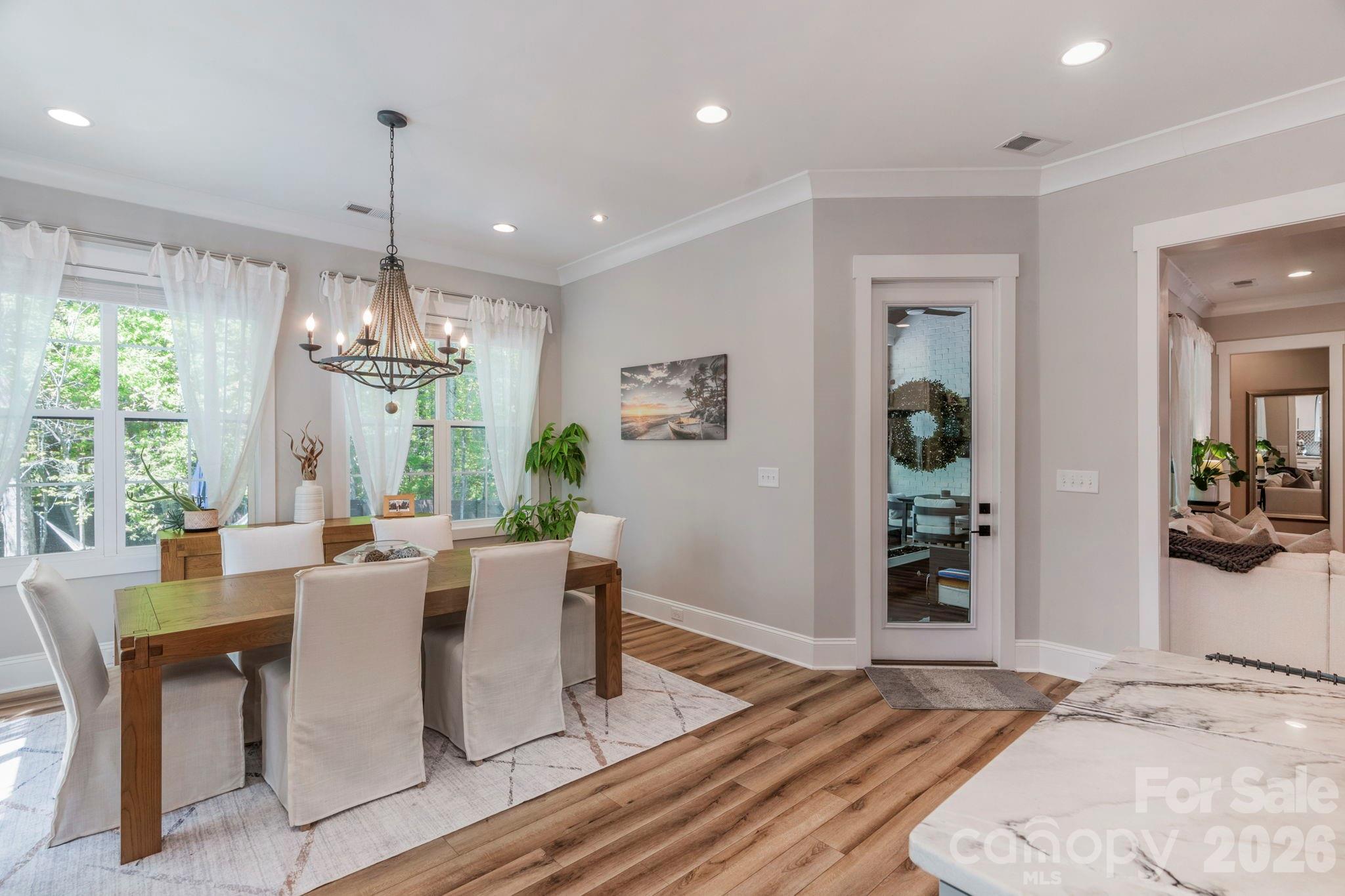 365 Stone Cliff Lane — Clover