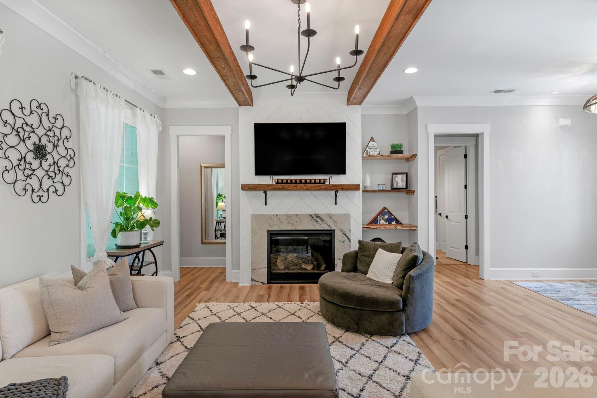 365 Stone Cliff Lane — Clover