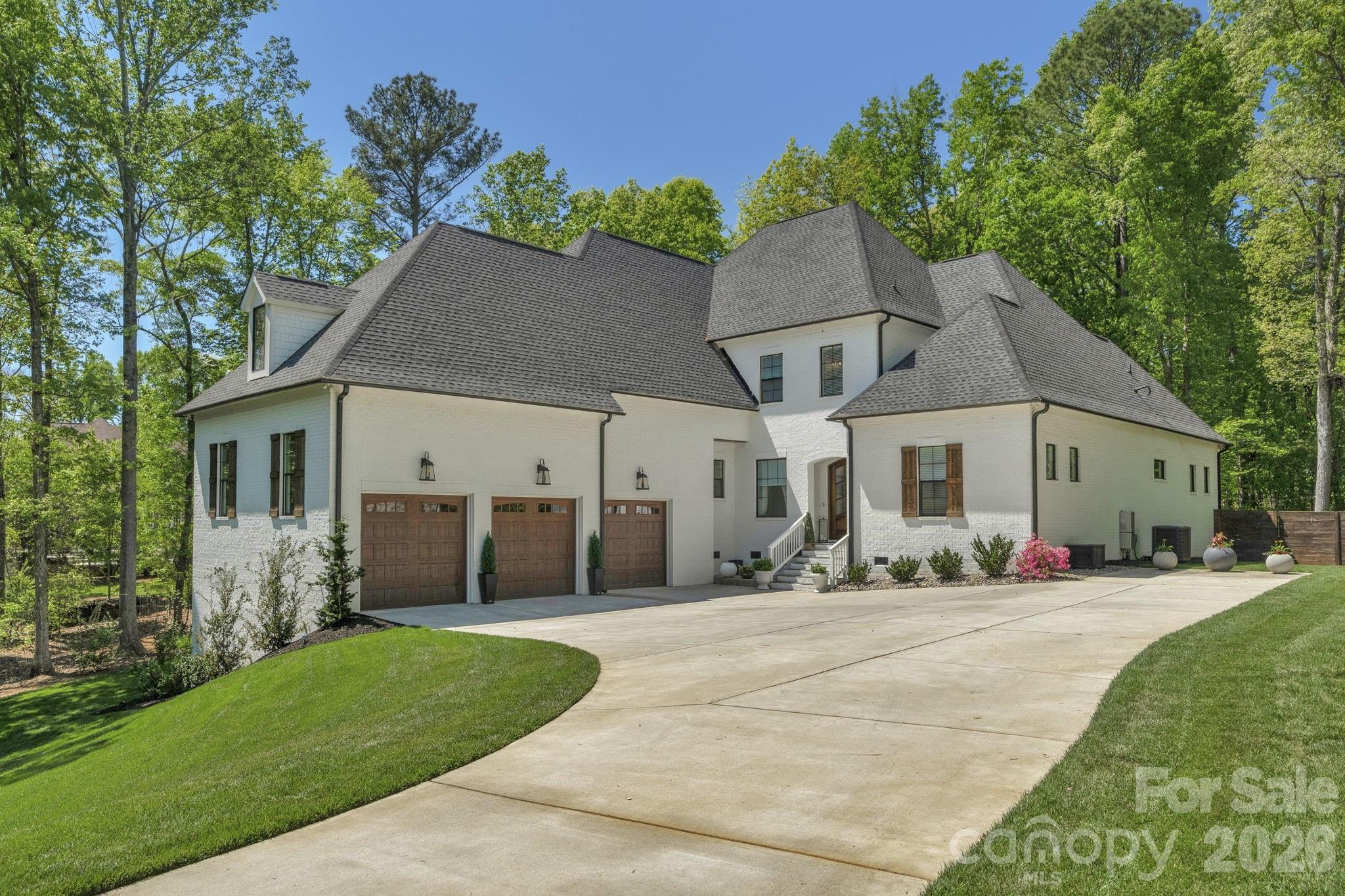 365 Stone Cliff Lane — Clover