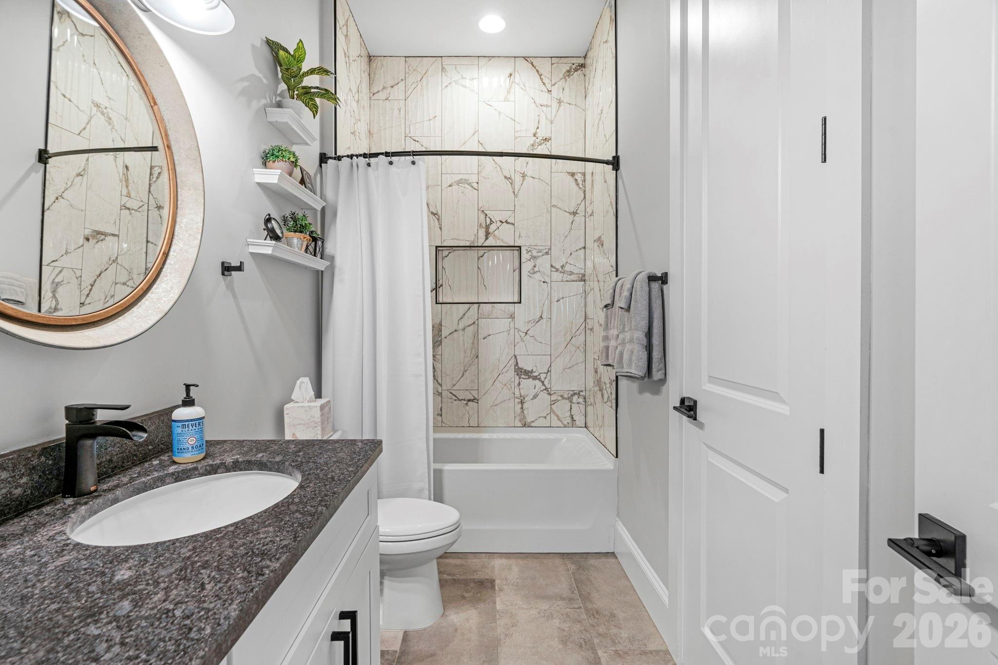 365 Stone Cliff Lane — Clover