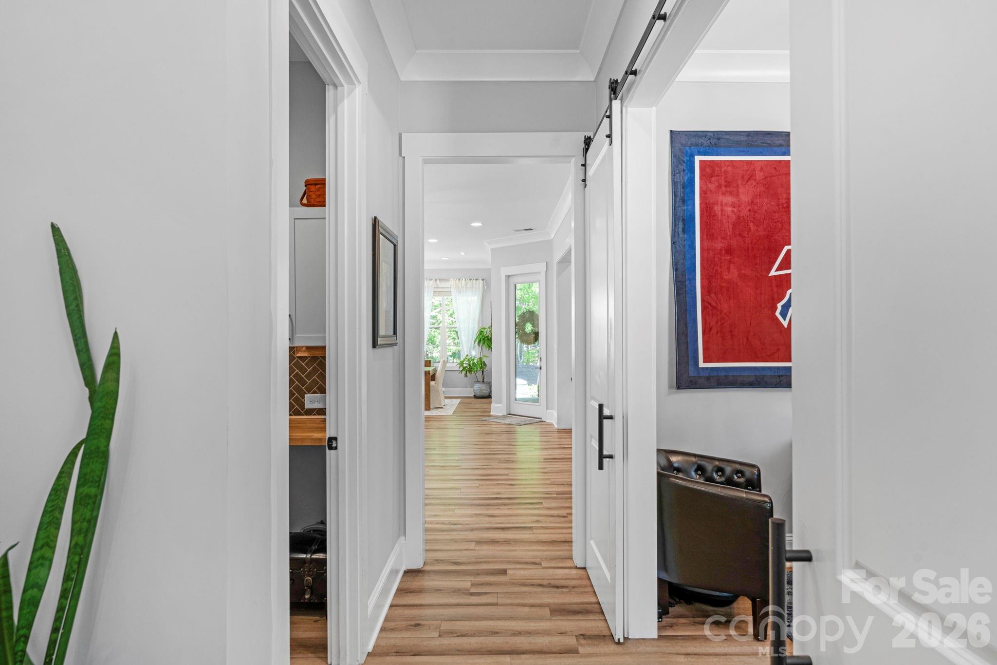 365 Stone Cliff Lane — Clover