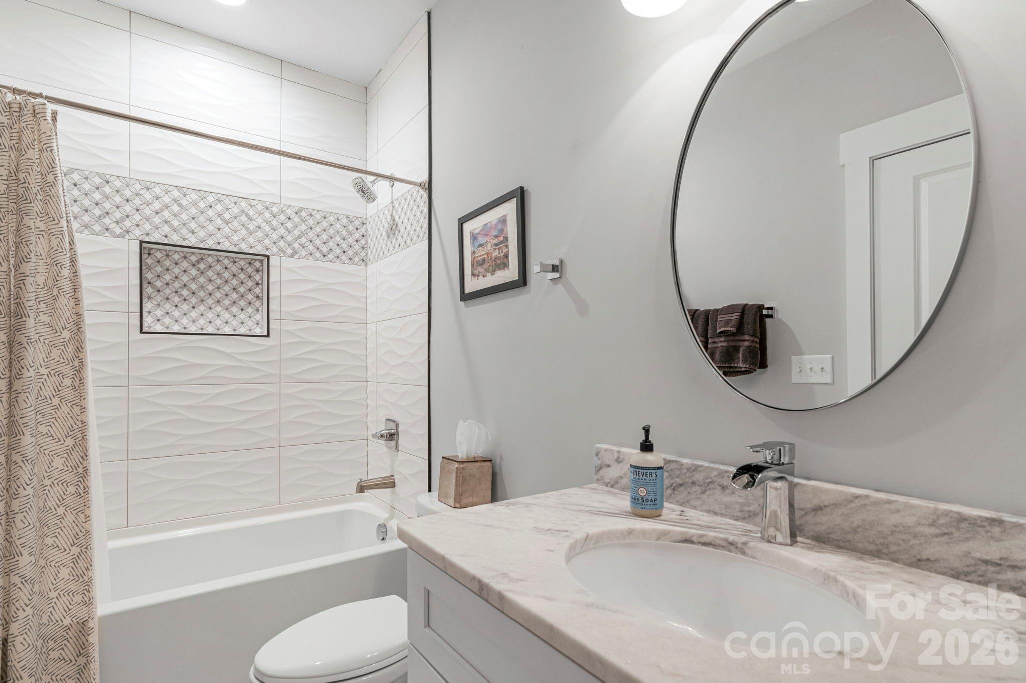 365 Stone Cliff Lane — Clover