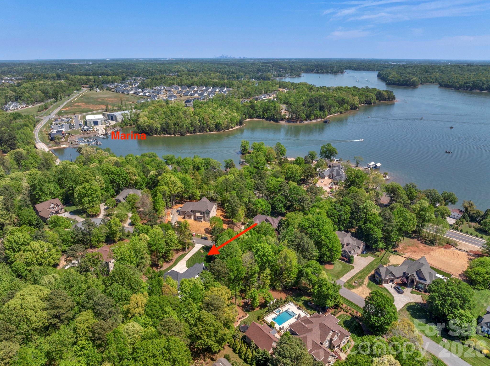 365 Stone Cliff Lane — Clover