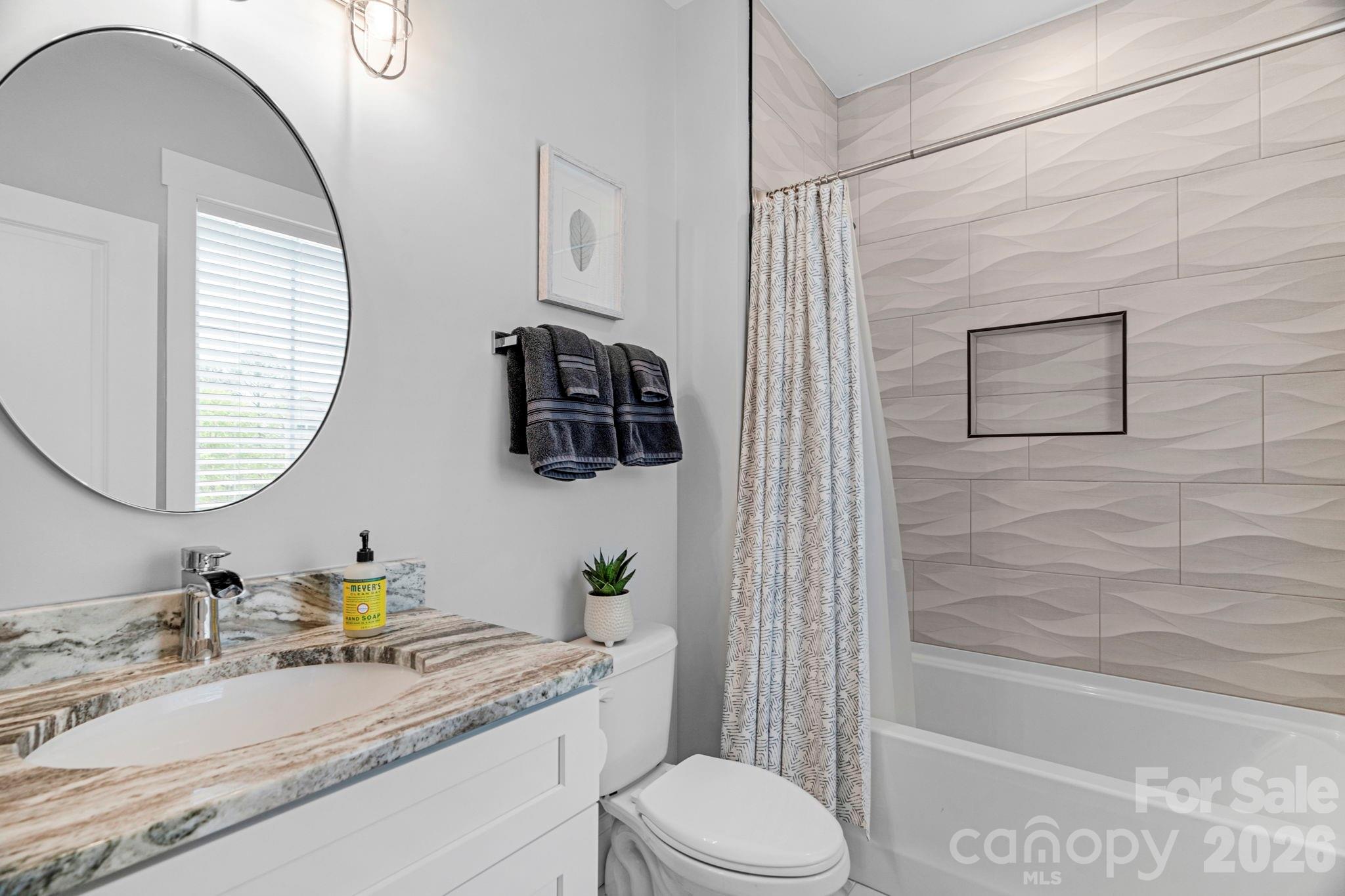 365 Stone Cliff Lane — Clover