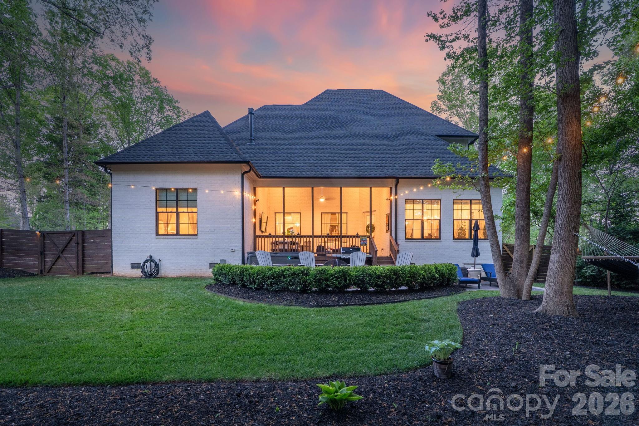 365 Stone Cliff Lane — Clover
