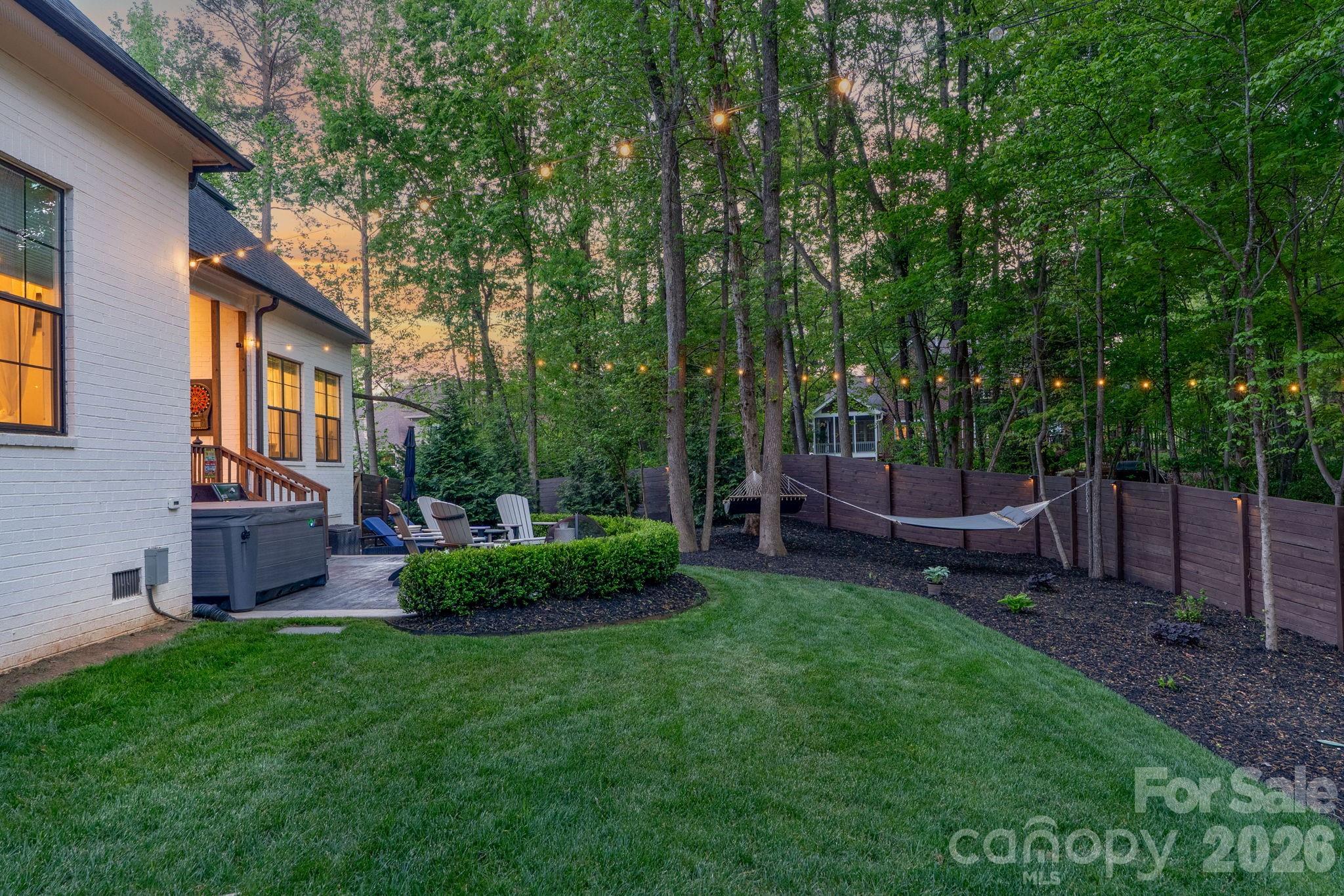 365 Stone Cliff Lane — Clover