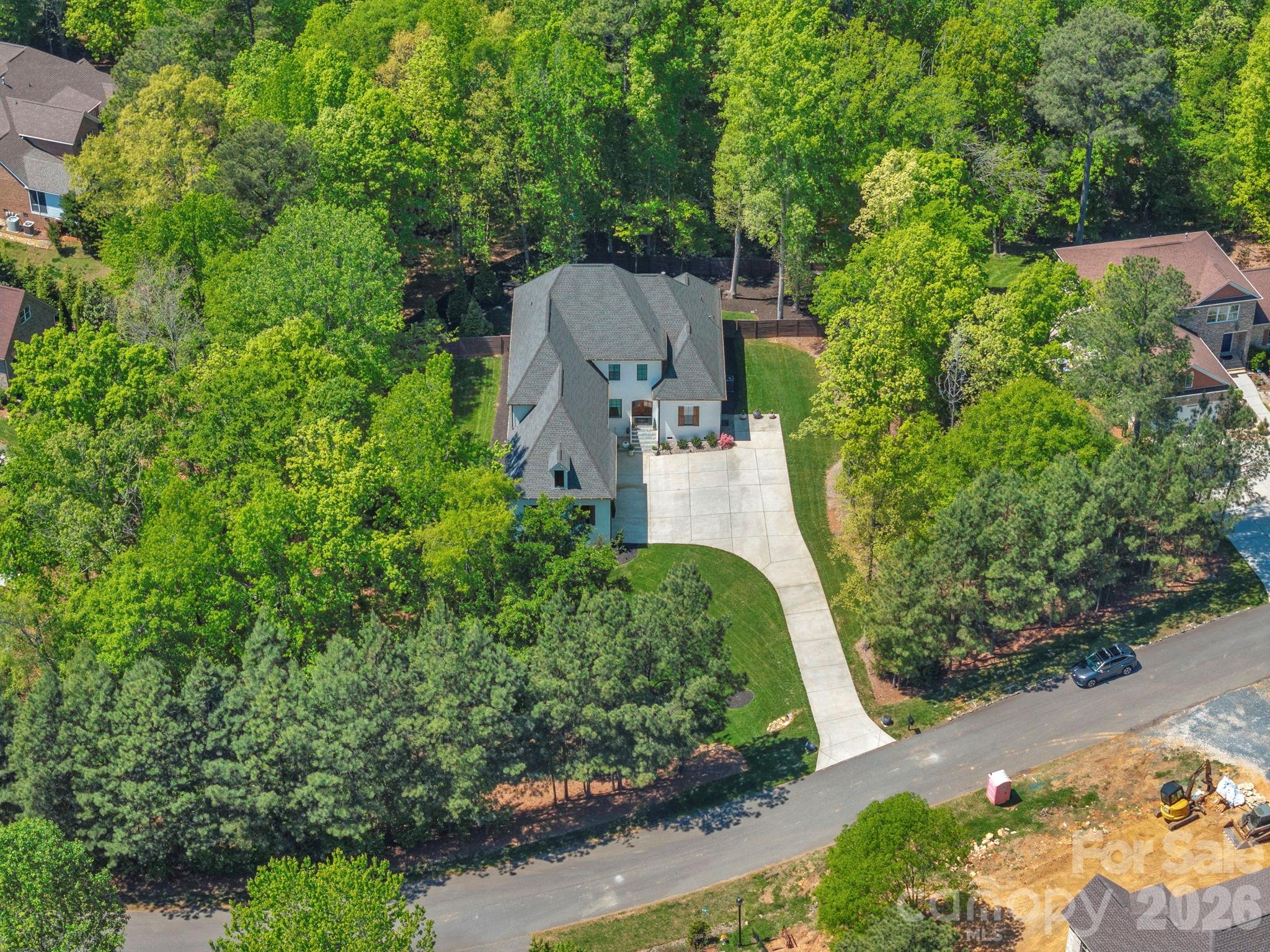 365 Stone Cliff Lane — Clover
