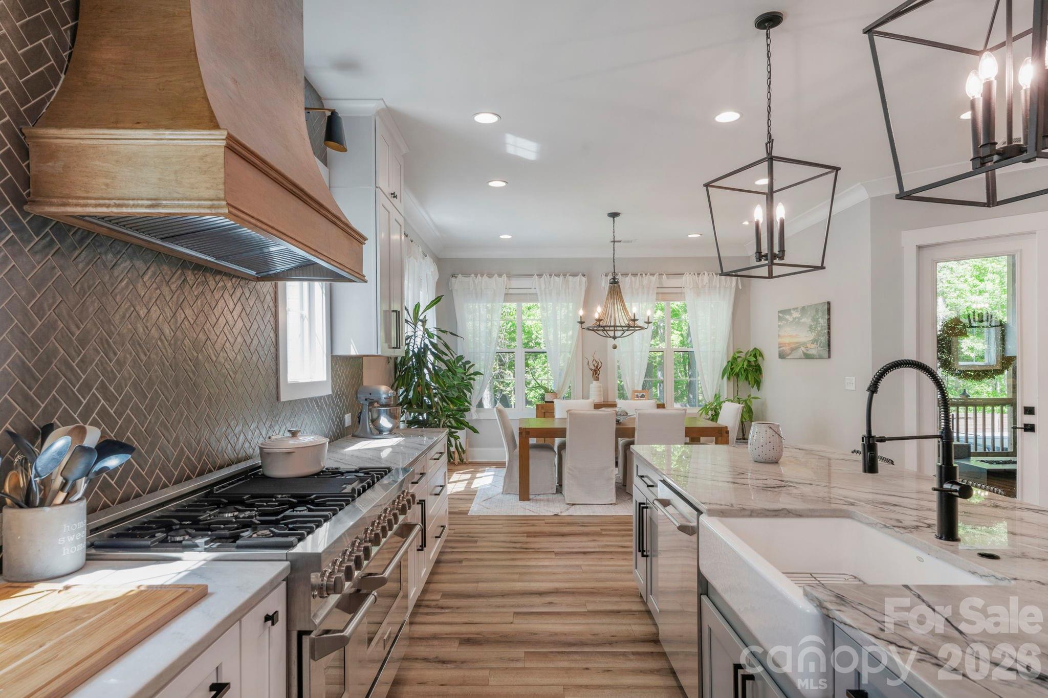 365 Stone Cliff Lane — Clover