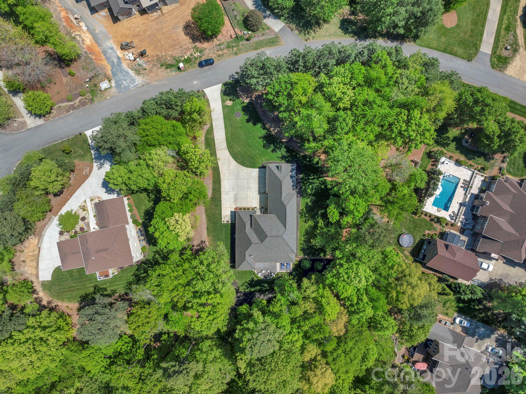 365 Stone Cliff Lane — Clover