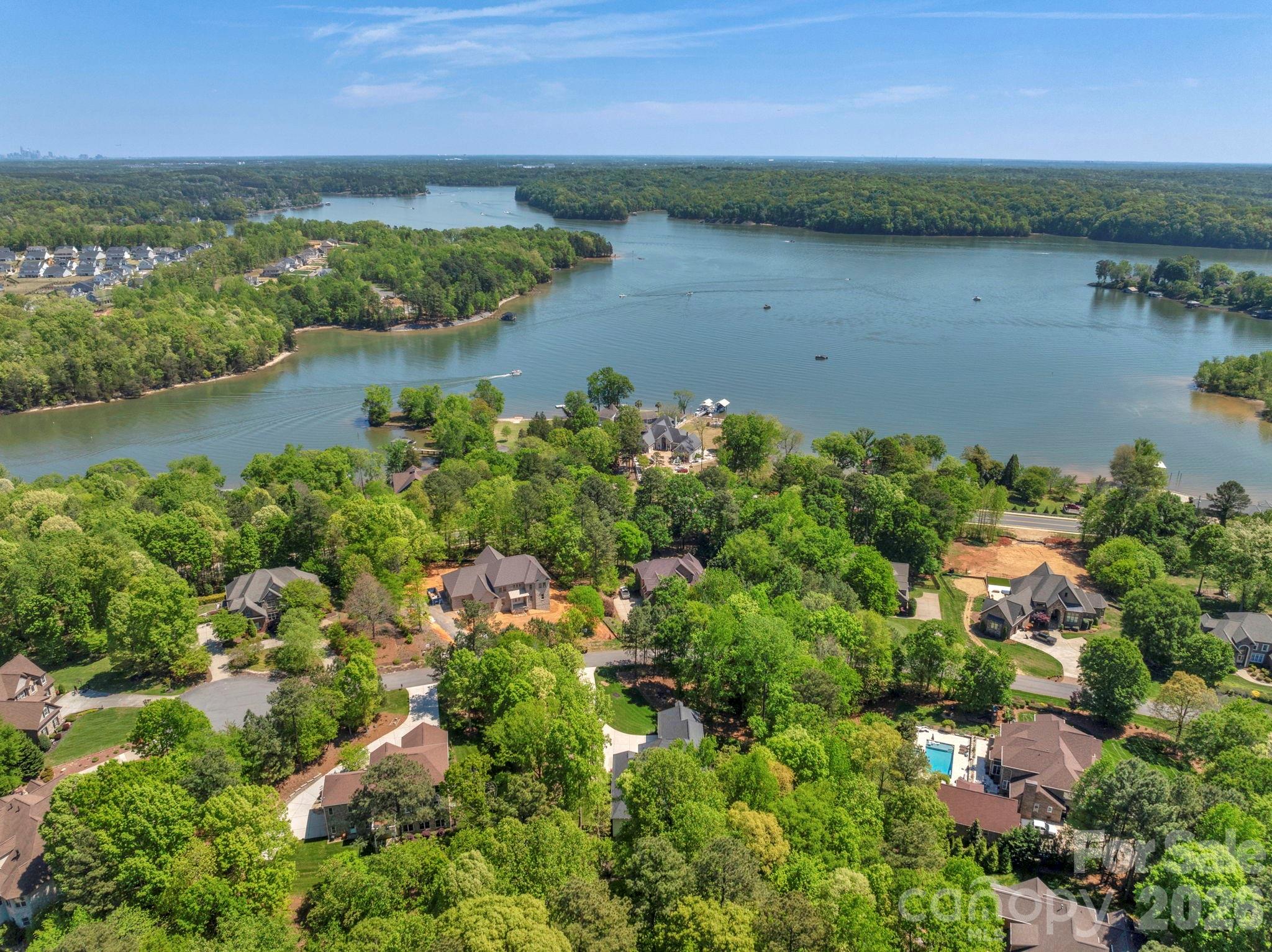 365 Stone Cliff Lane — Clover