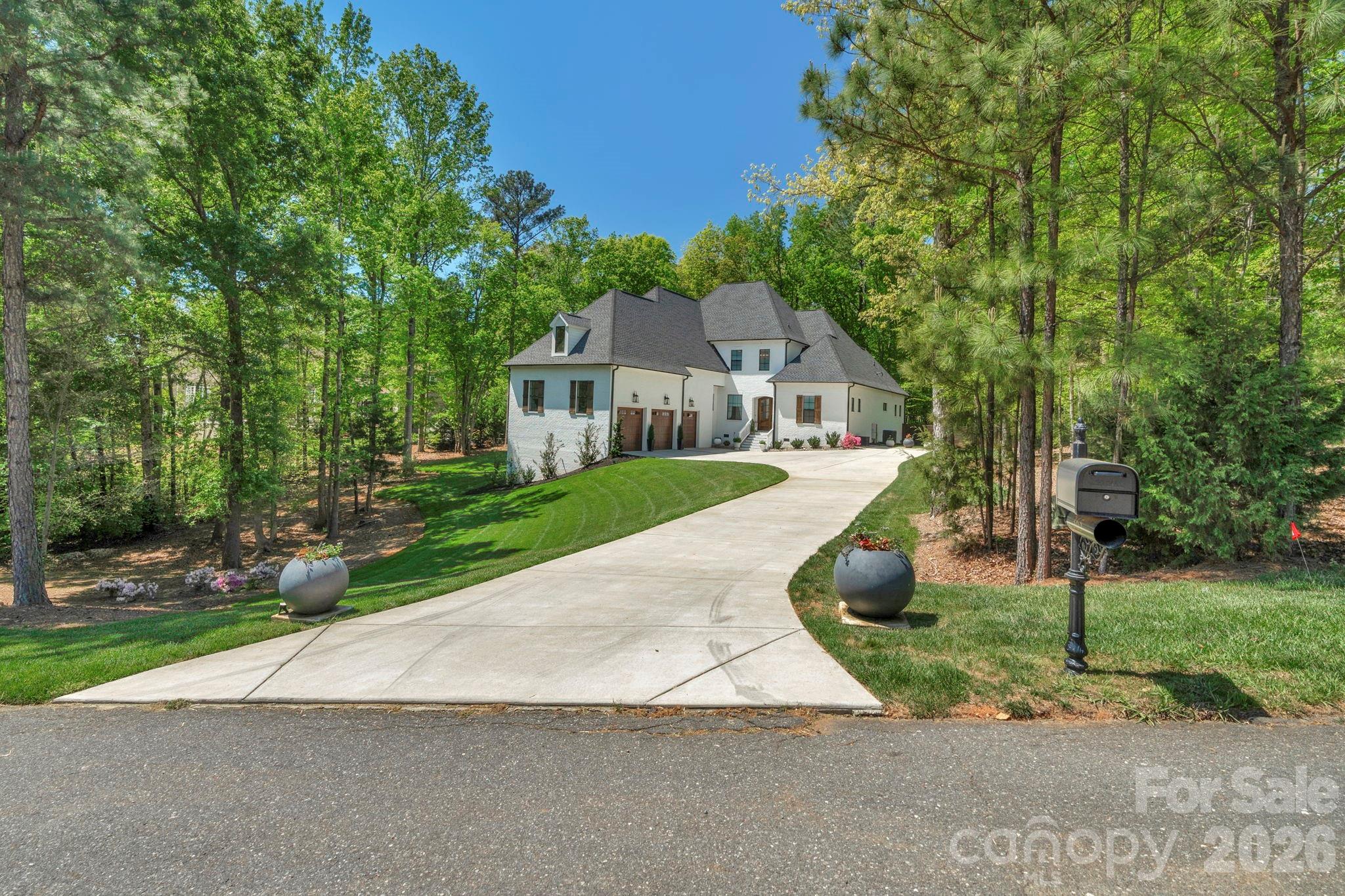365 Stone Cliff Lane — Clover