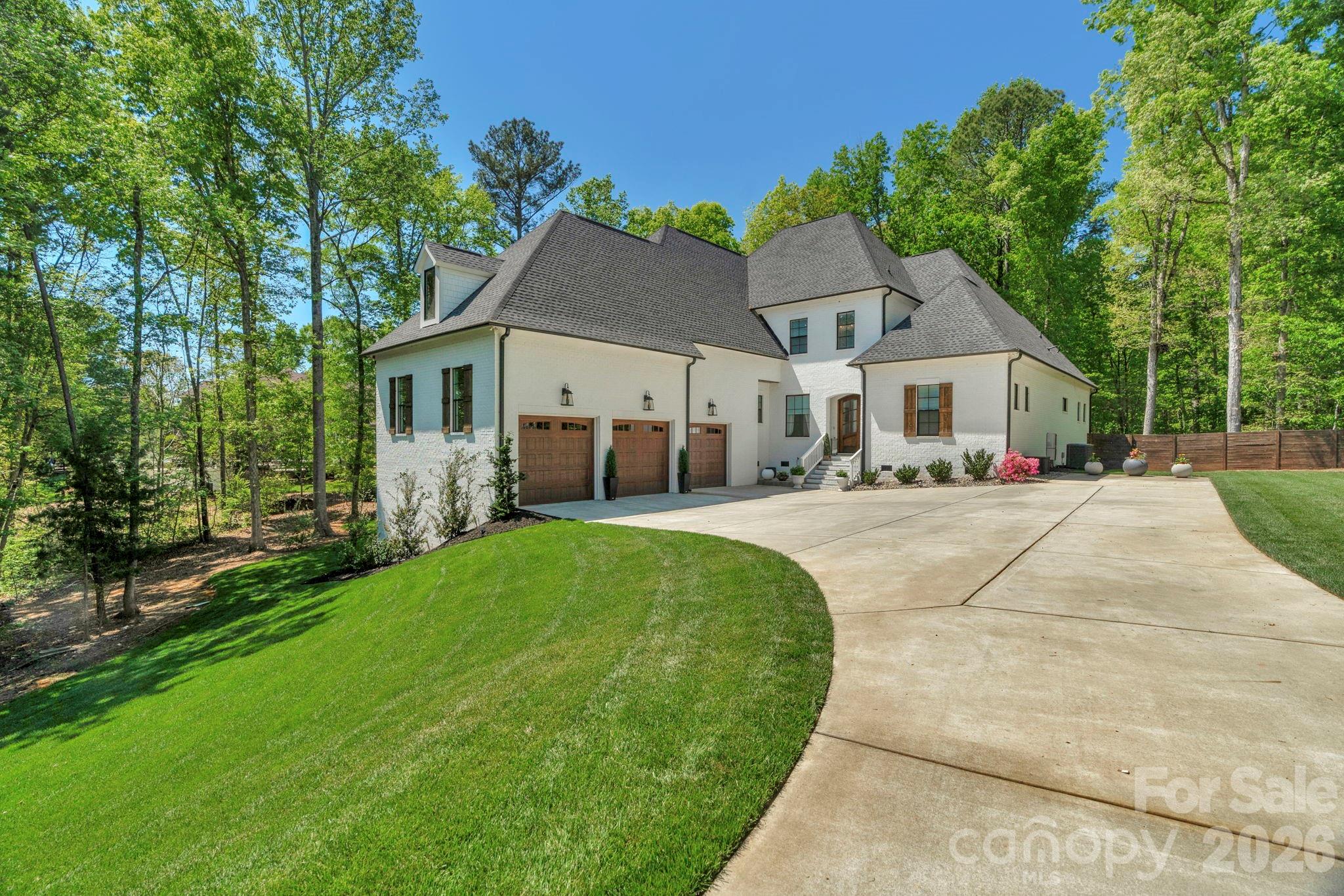 365 Stone Cliff Lane — Clover