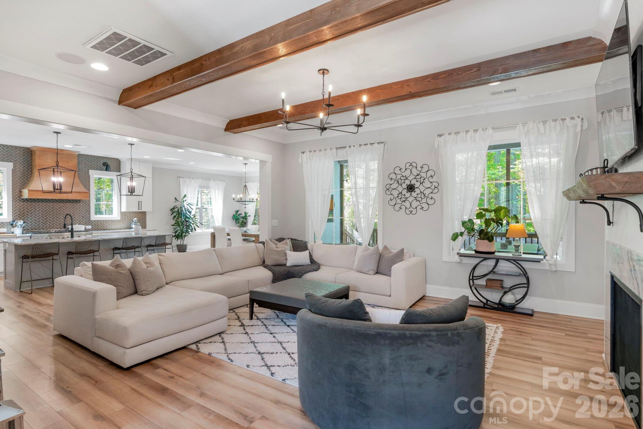 365 Stone Cliff Lane — Clover