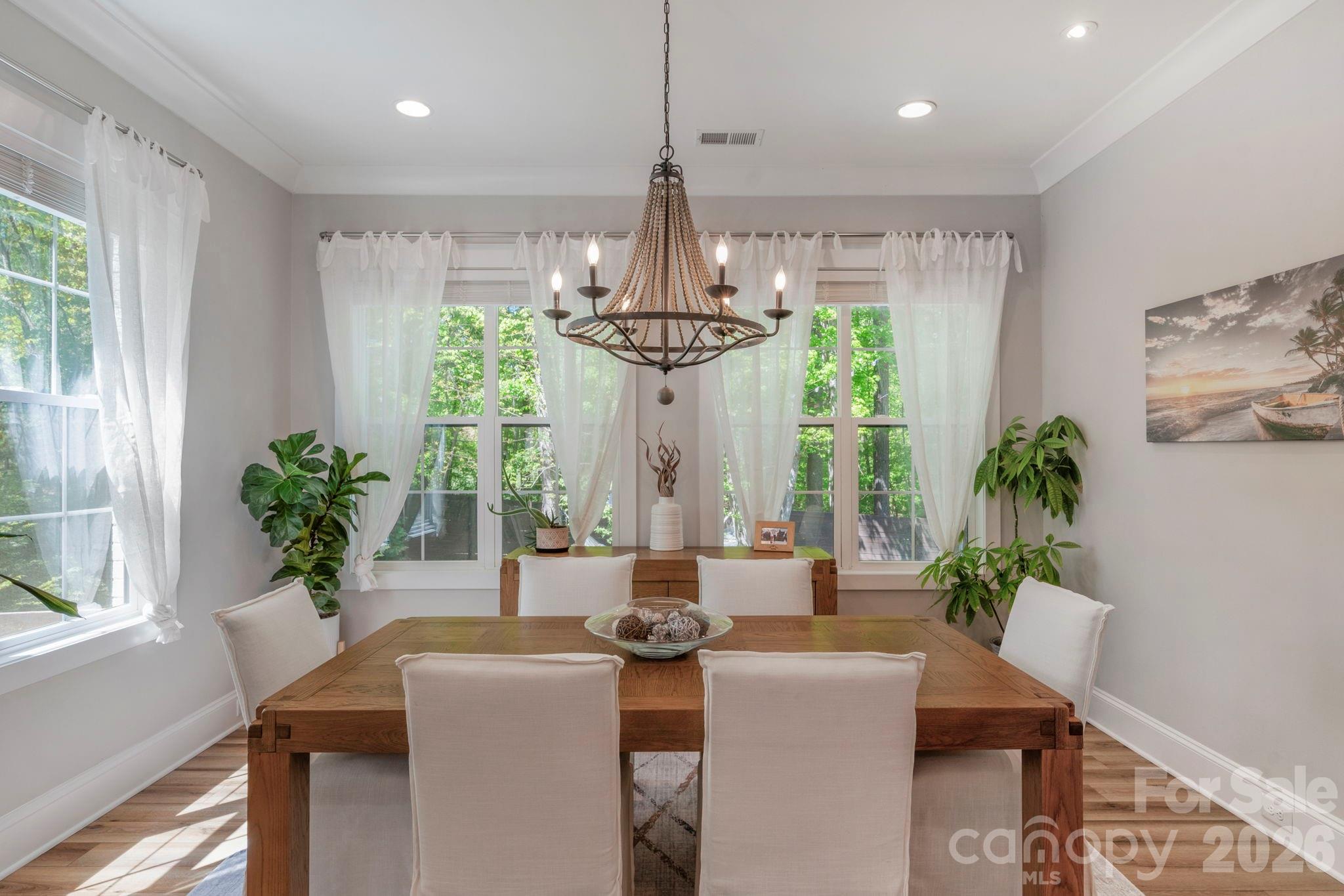 365 Stone Cliff Lane — Clover