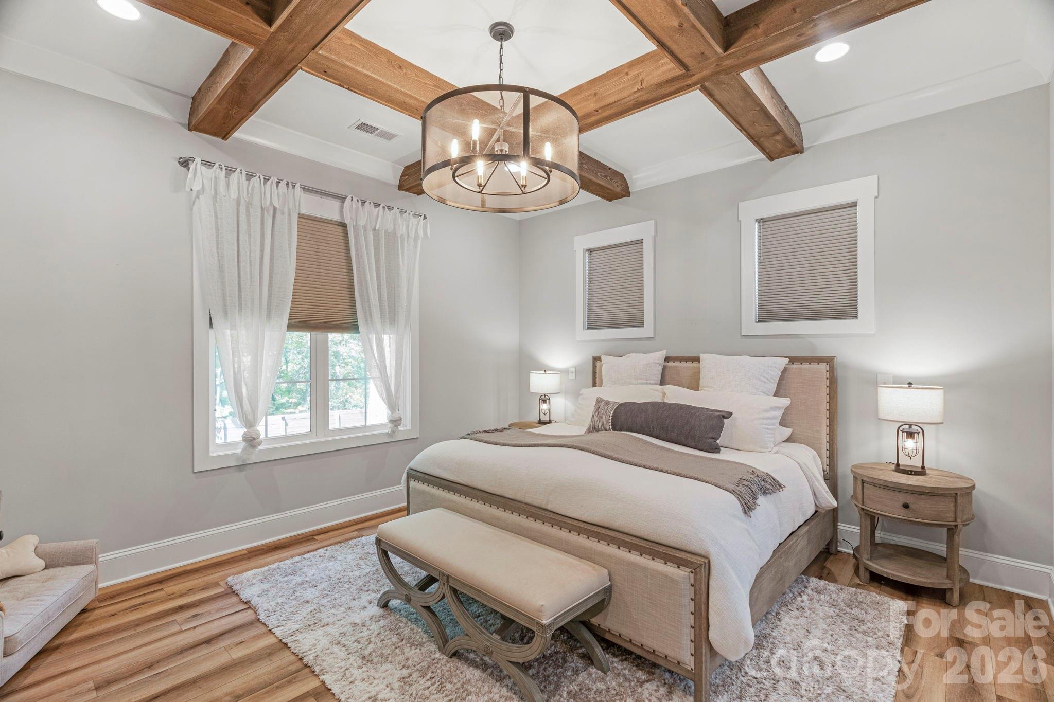 365 Stone Cliff Lane — Clover