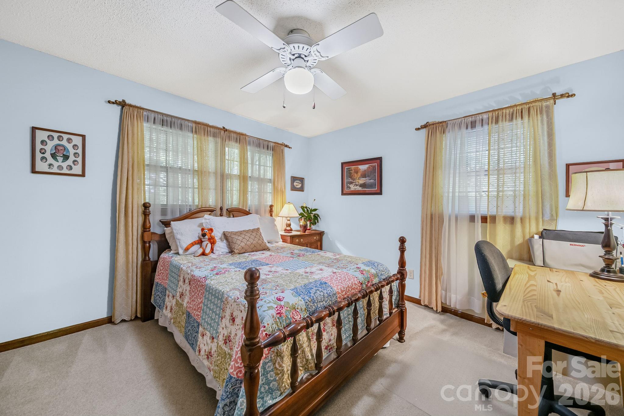 2056 Lawrence Road — Clover