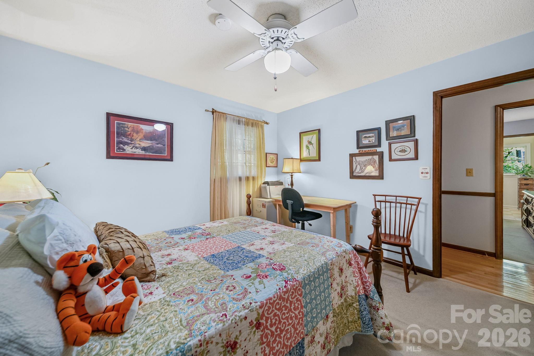 2056 Lawrence Road — Clover