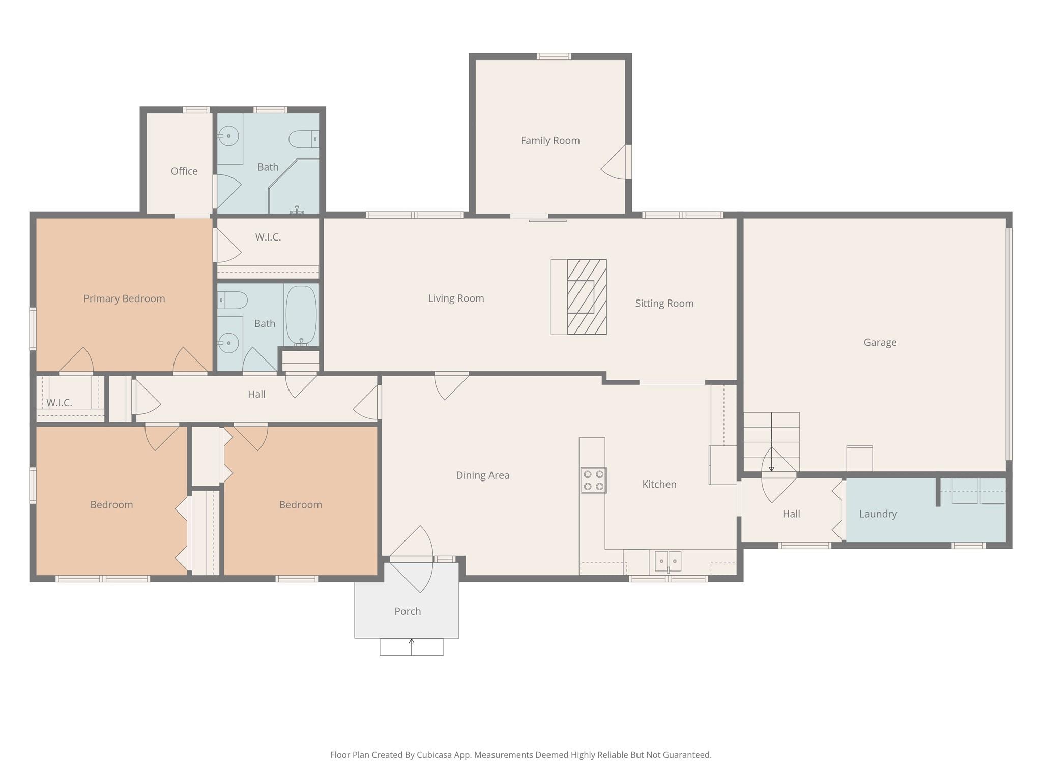 2056 Lawrence Road — Clover