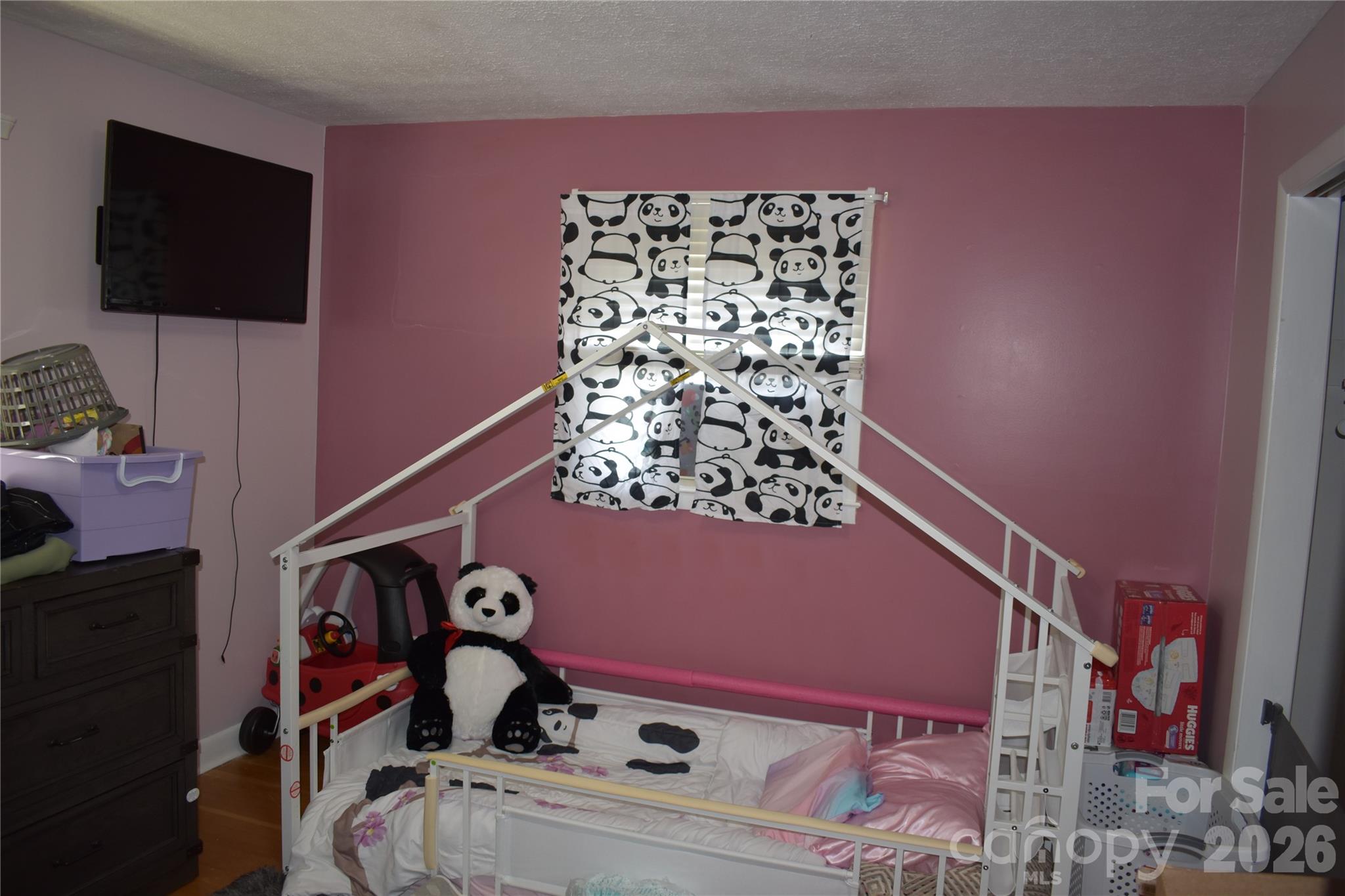 103 Regina Drive — Morganton