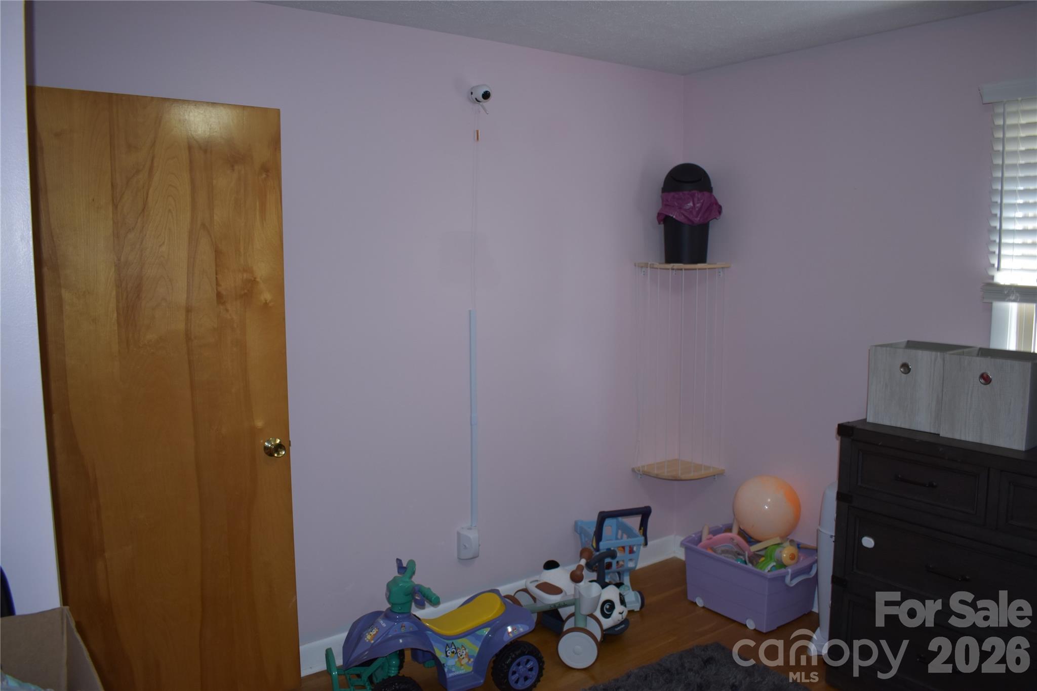 103 Regina Drive — Morganton