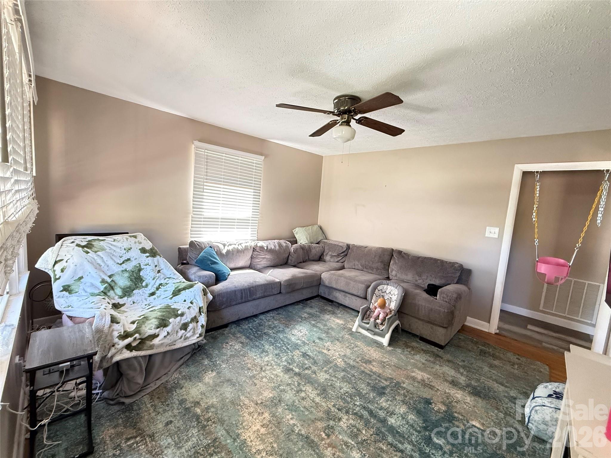 103 Regina Drive — Morganton