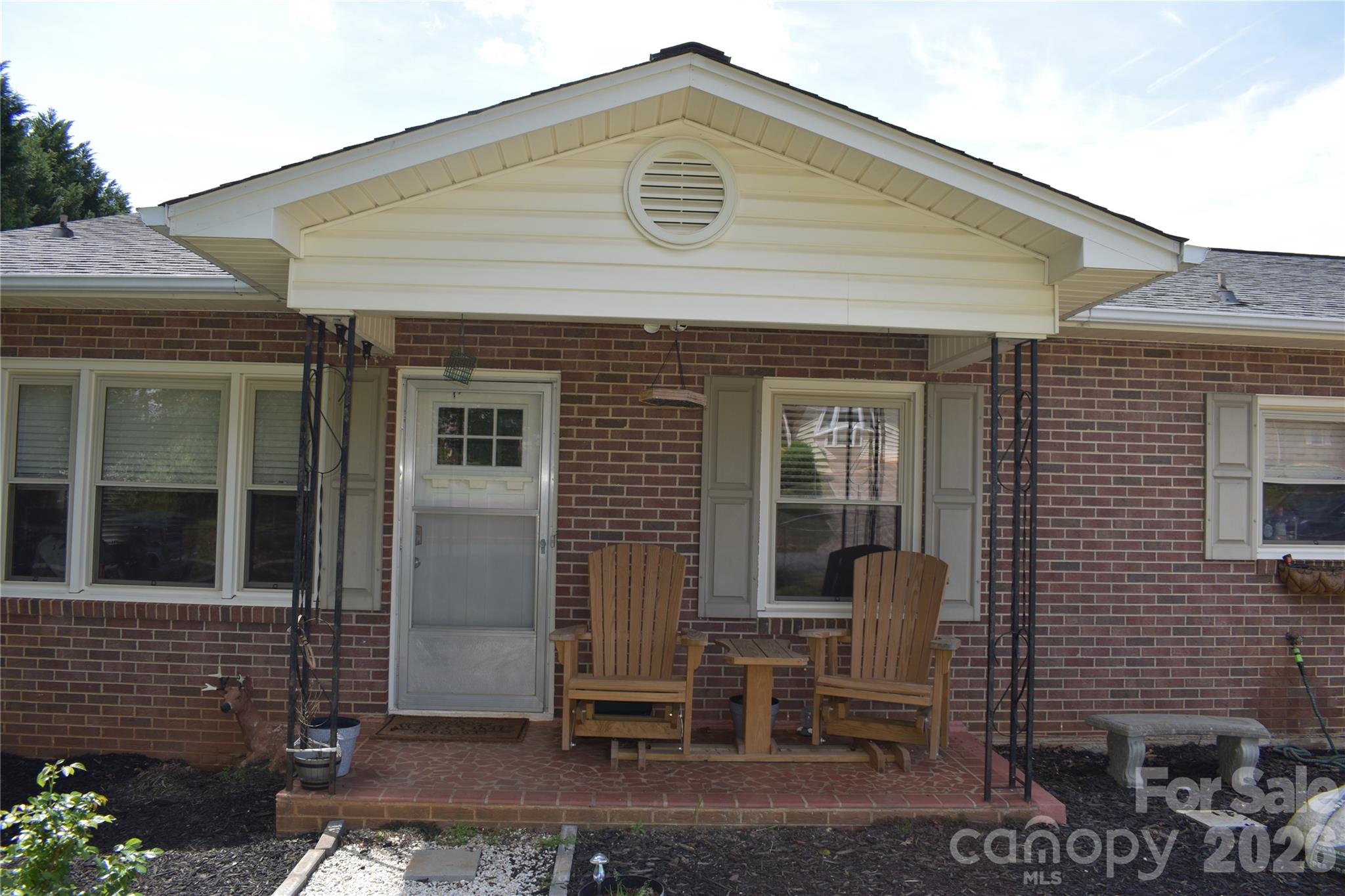 103 Regina Drive — Morganton