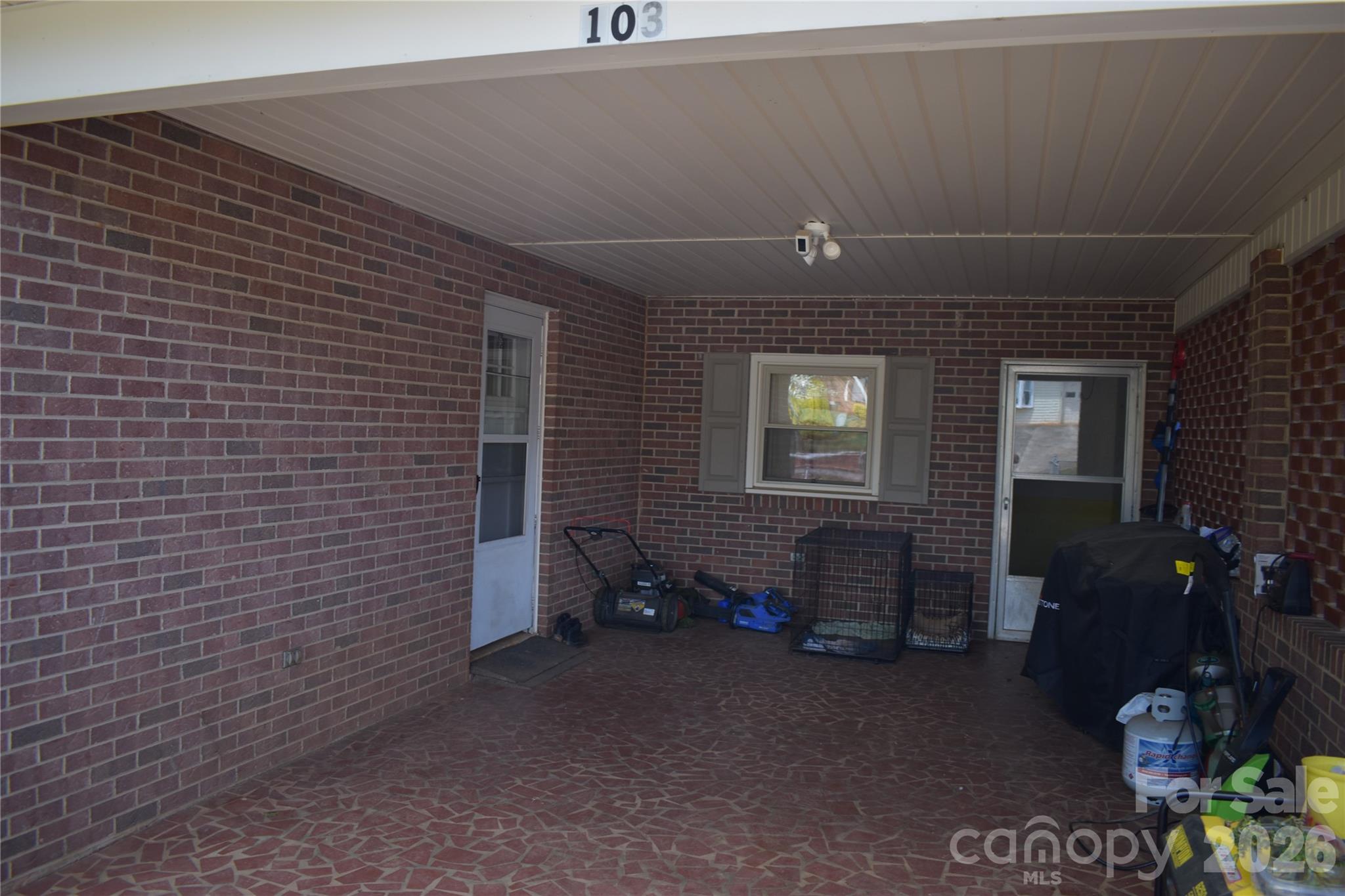 103 Regina Drive — Morganton