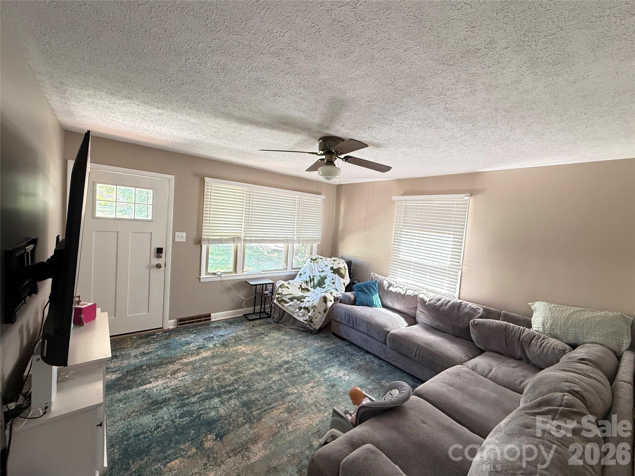 103 Regina Drive — Morganton