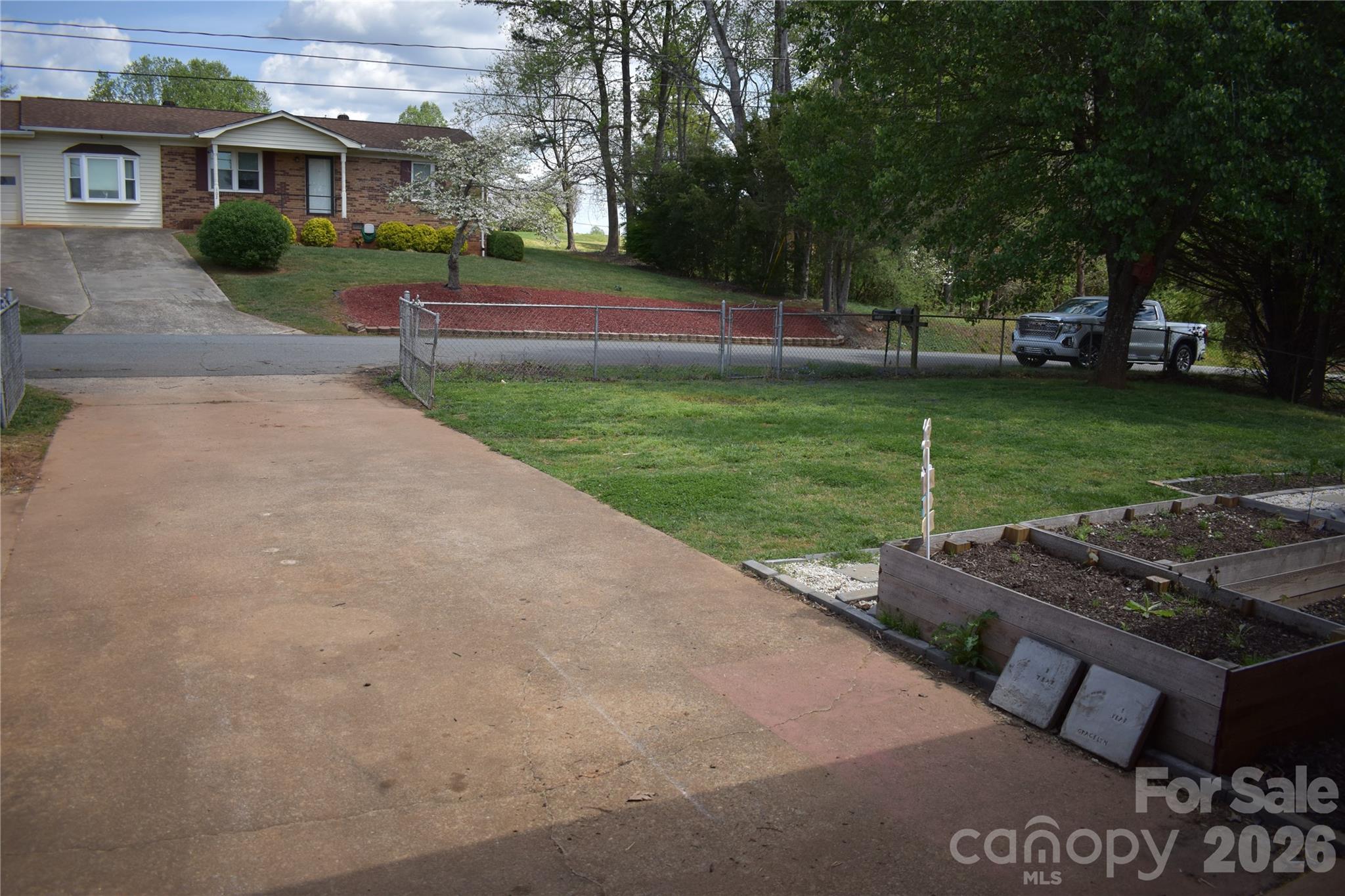 103 Regina Drive — Morganton